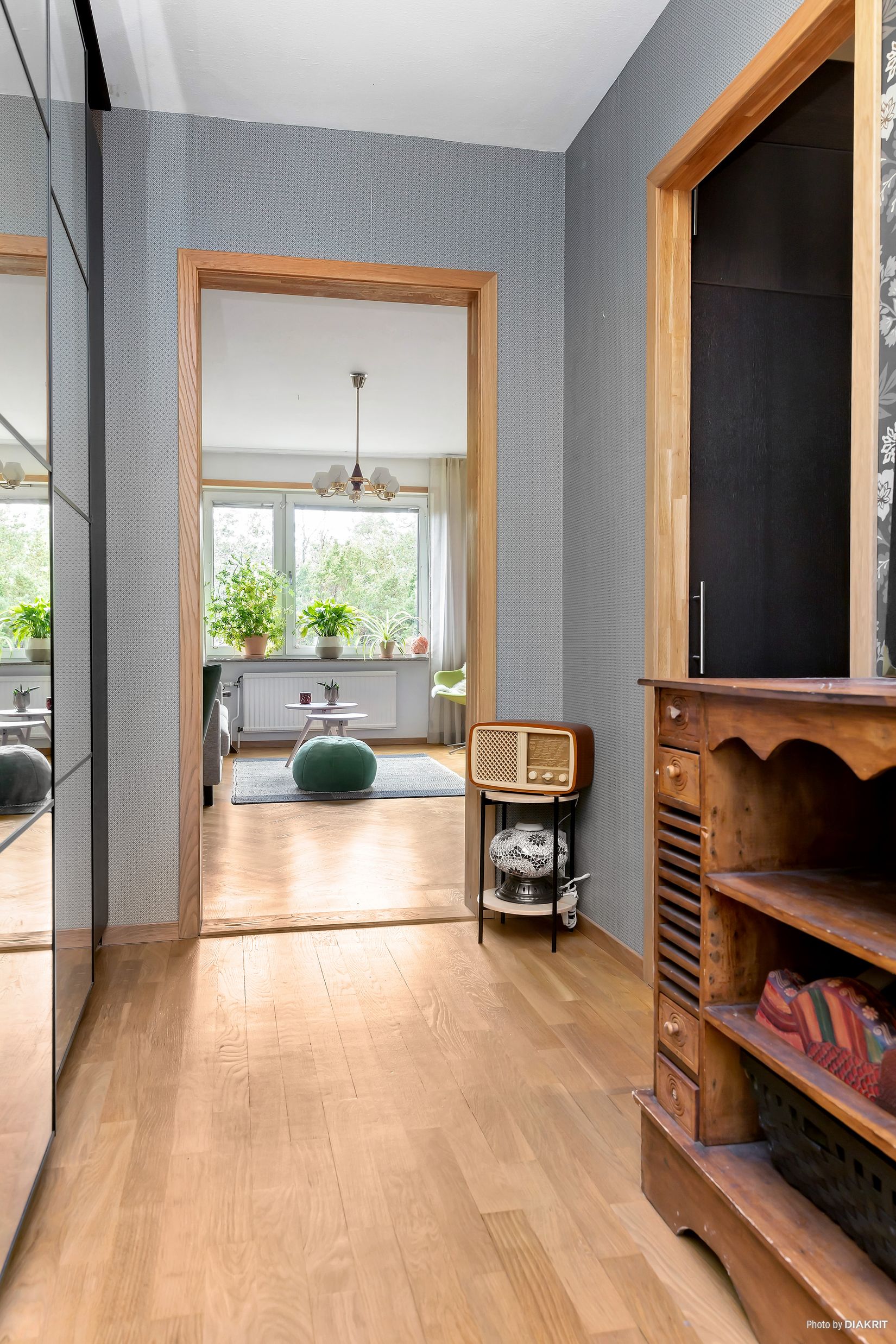 Bostadsrätt, Tenorgatan 8, Högsbo, Göteborg