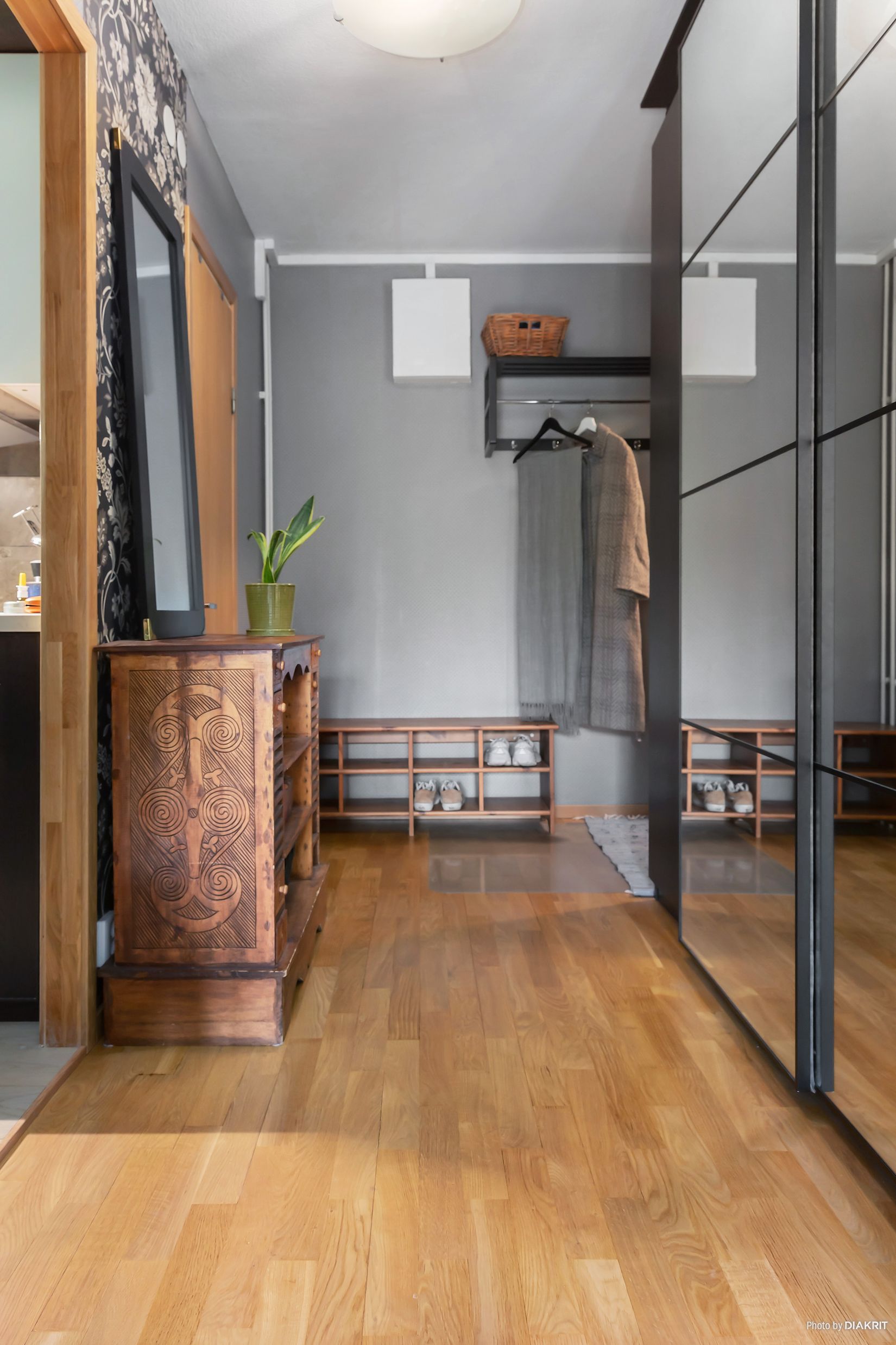 Bostadsrätt, Tenorgatan 8, Högsbo, Göteborg