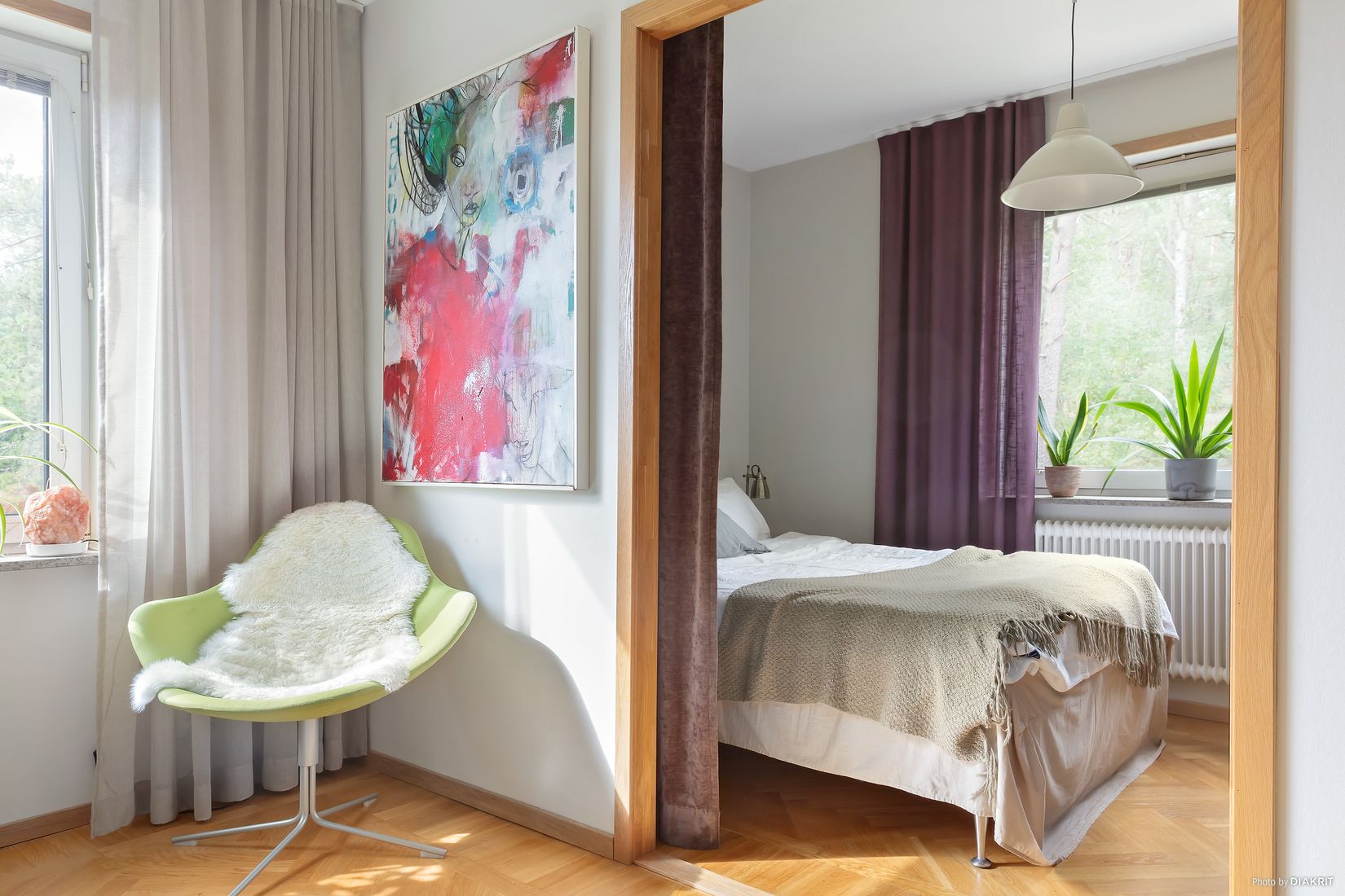 Bostadsrätt, Tenorgatan 8, Högsbo, Göteborg