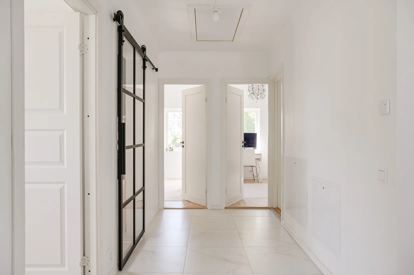 Villa, Tvågårdsvägen 4, Malmö