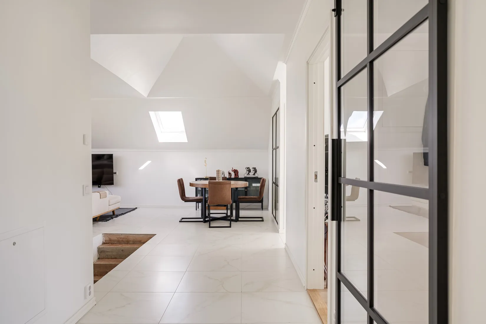 Villa, Tvågårdsvägen 4, Malmö