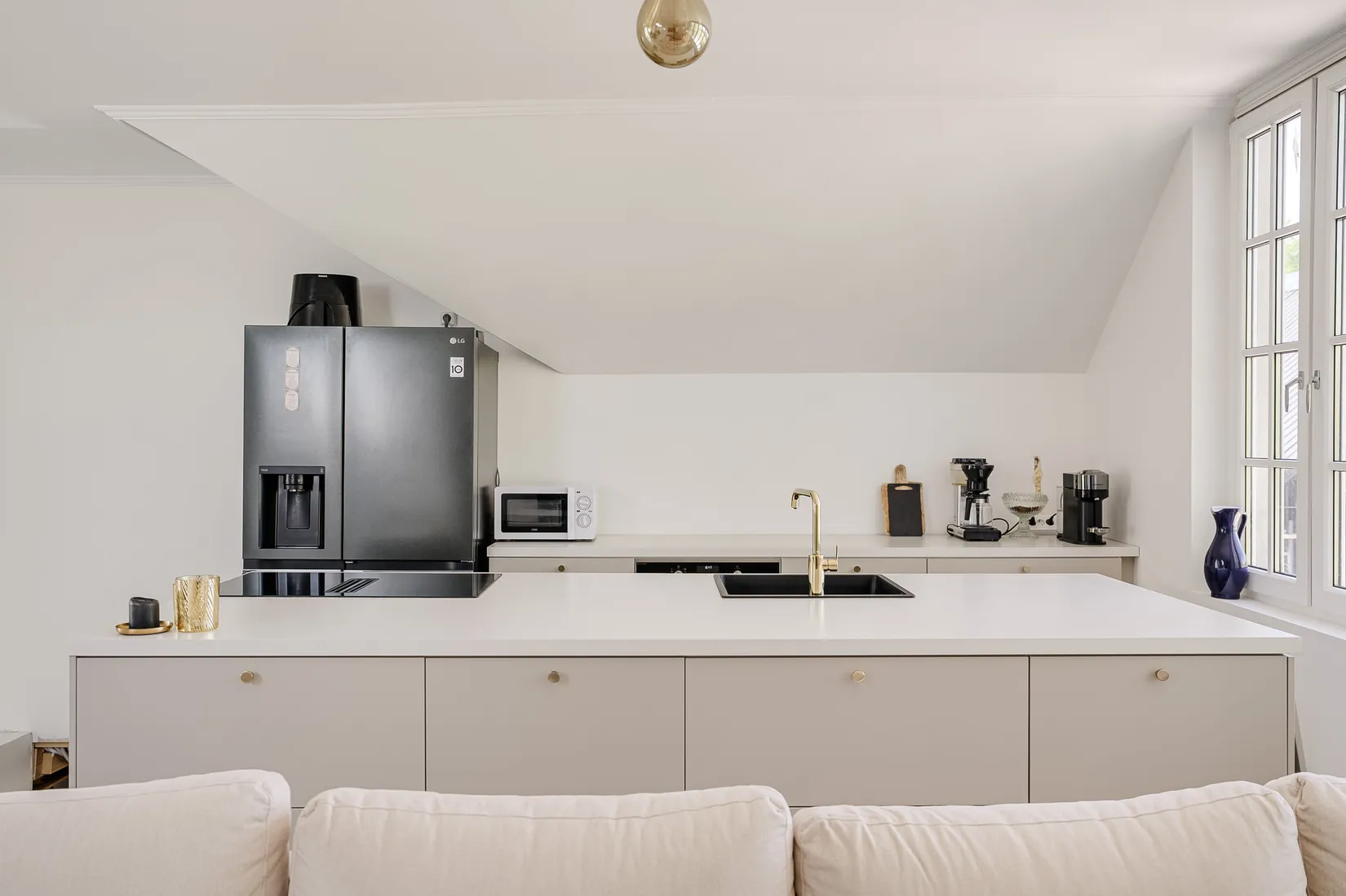 Villa, Tvågårdsvägen 4, Malmö