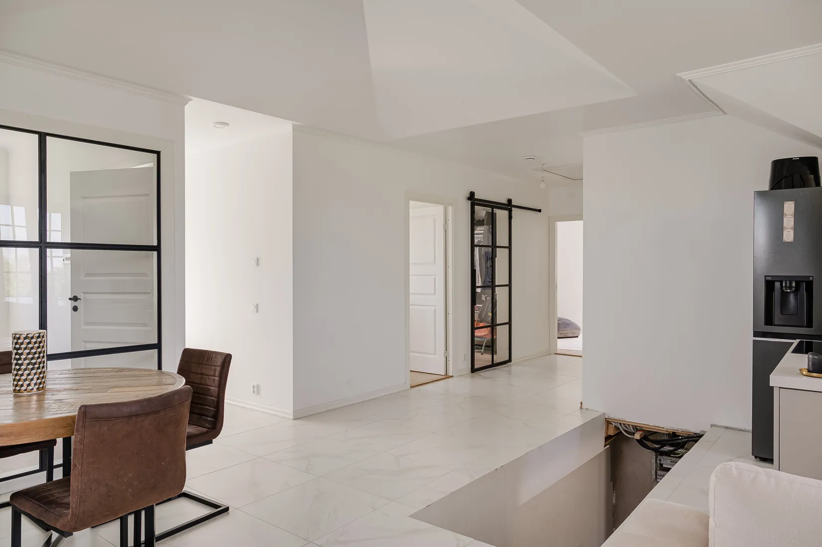 Villa, Tvågårdsvägen 4, Malmö