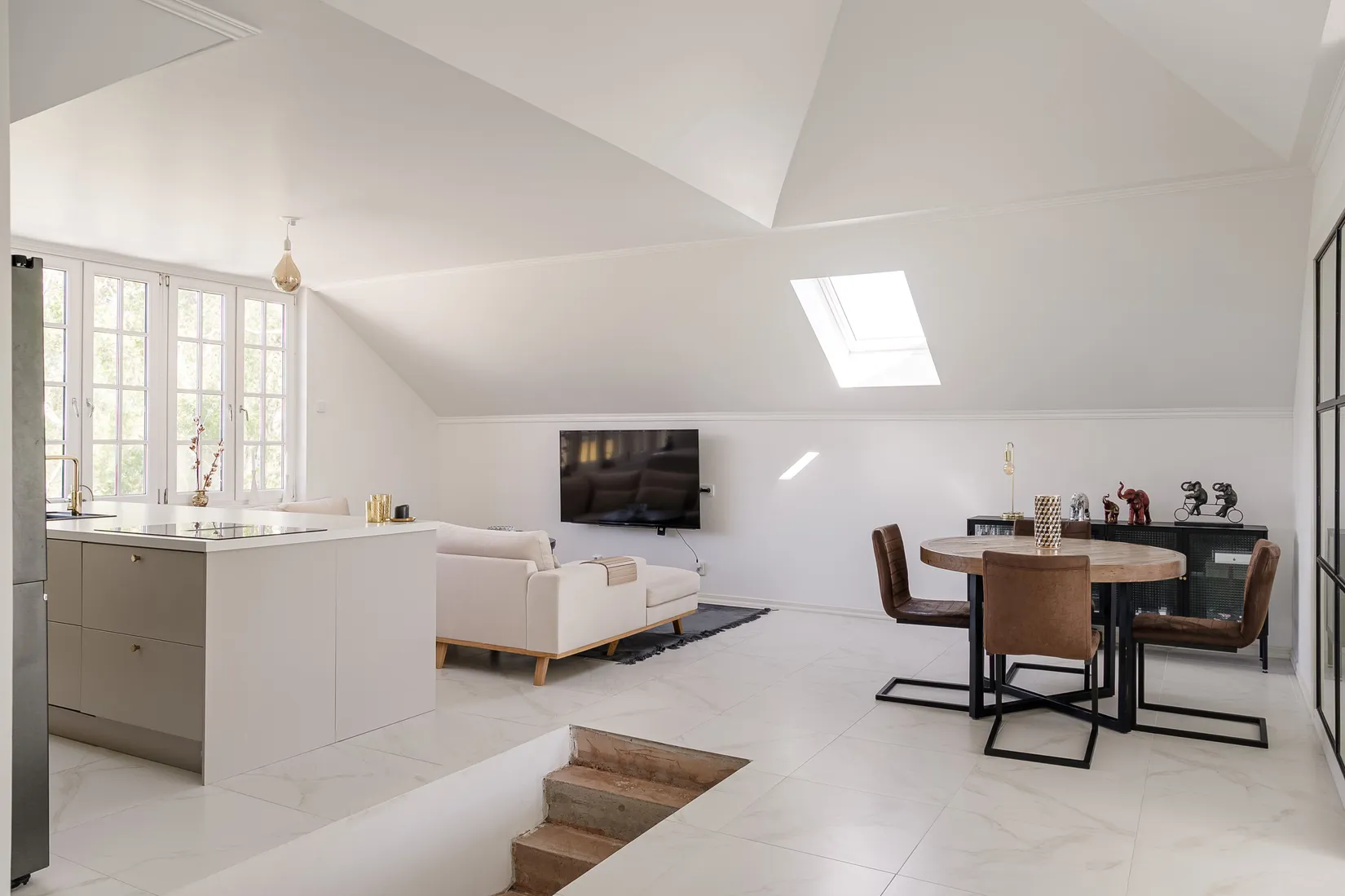 Villa, Tvågårdsvägen 4, Malmö