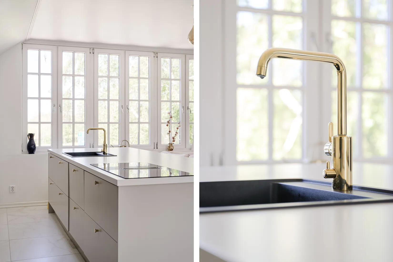 Villa, Tvågårdsvägen 4, Malmö