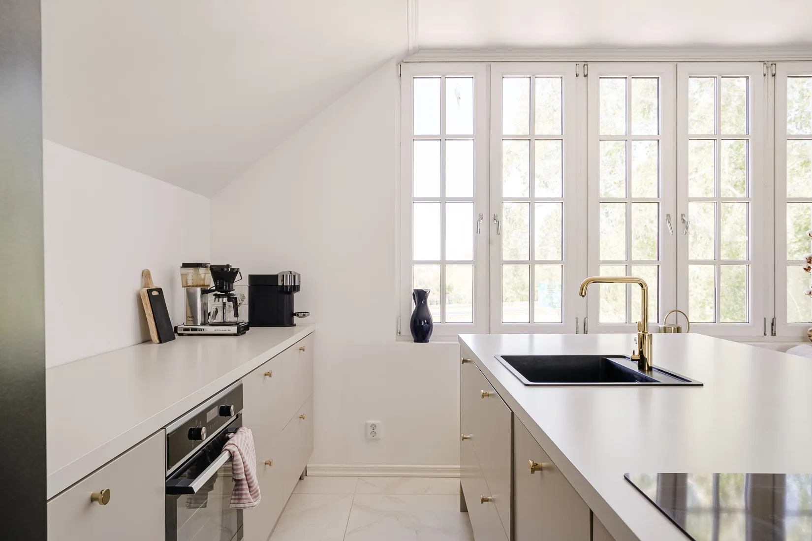 Villa, Tvågårdsvägen 4, Malmö