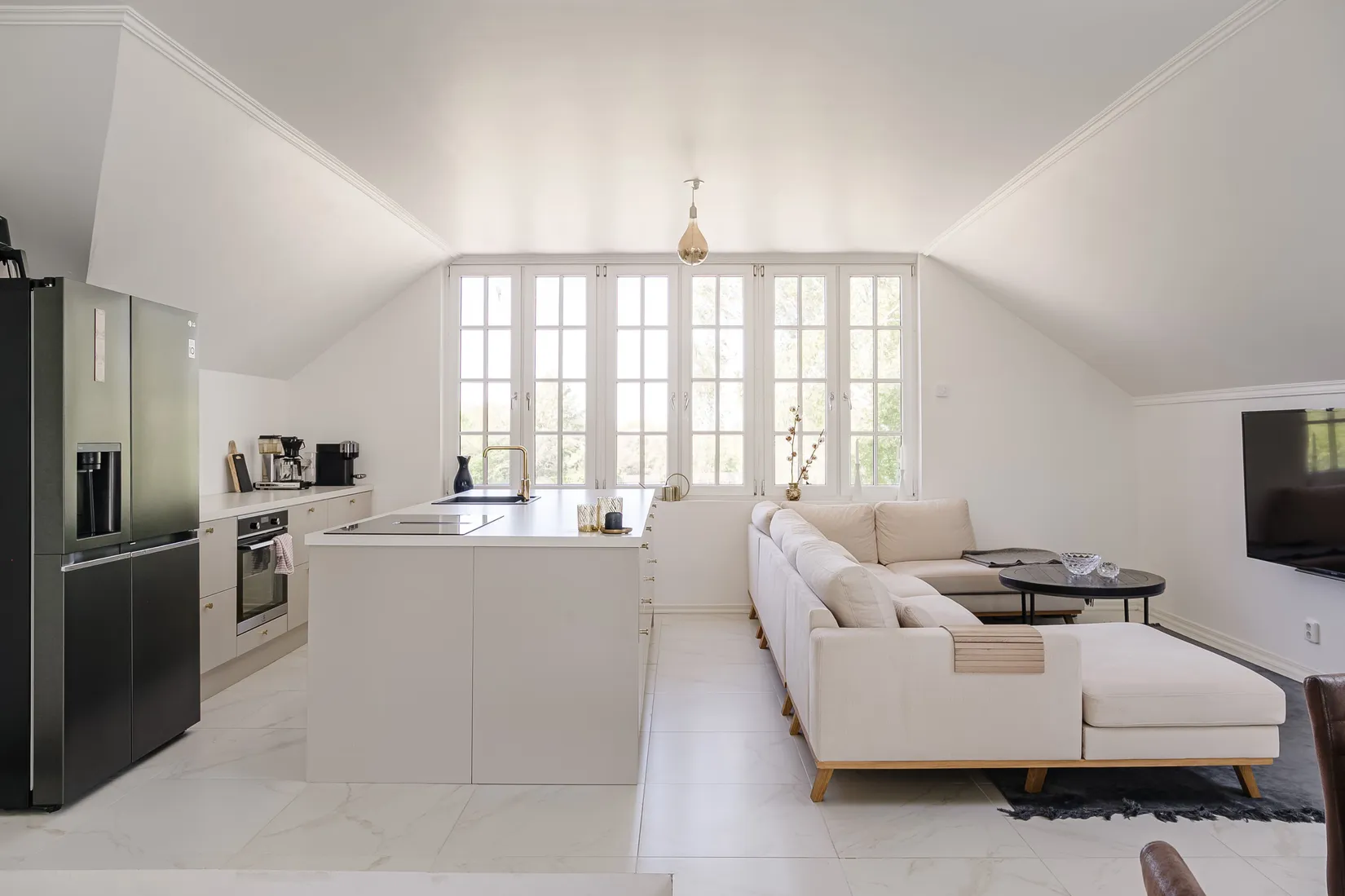 Villa, Tvågårdsvägen 4, Malmö