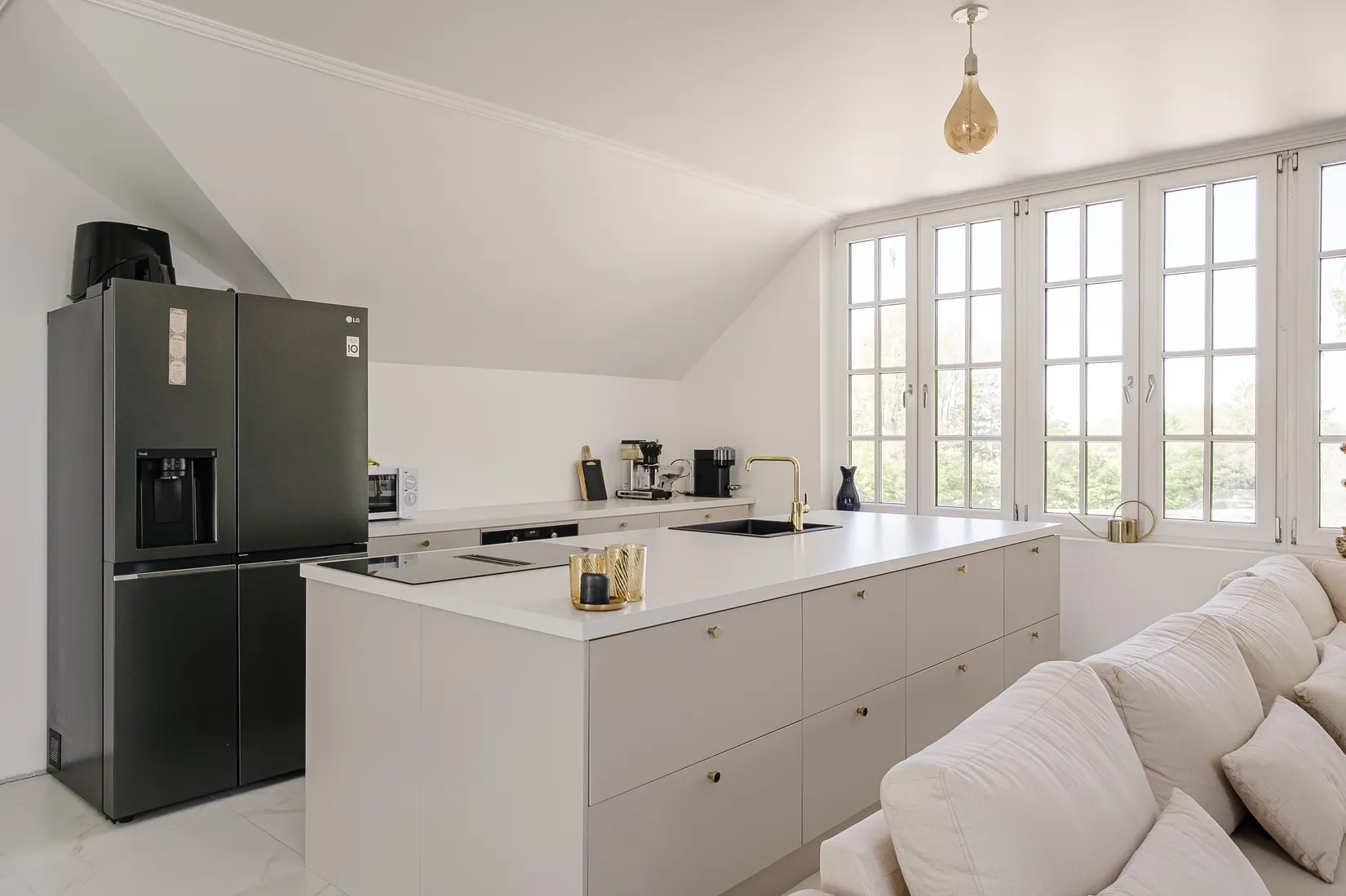 Villa, Tvågårdsvägen 4, Malmö