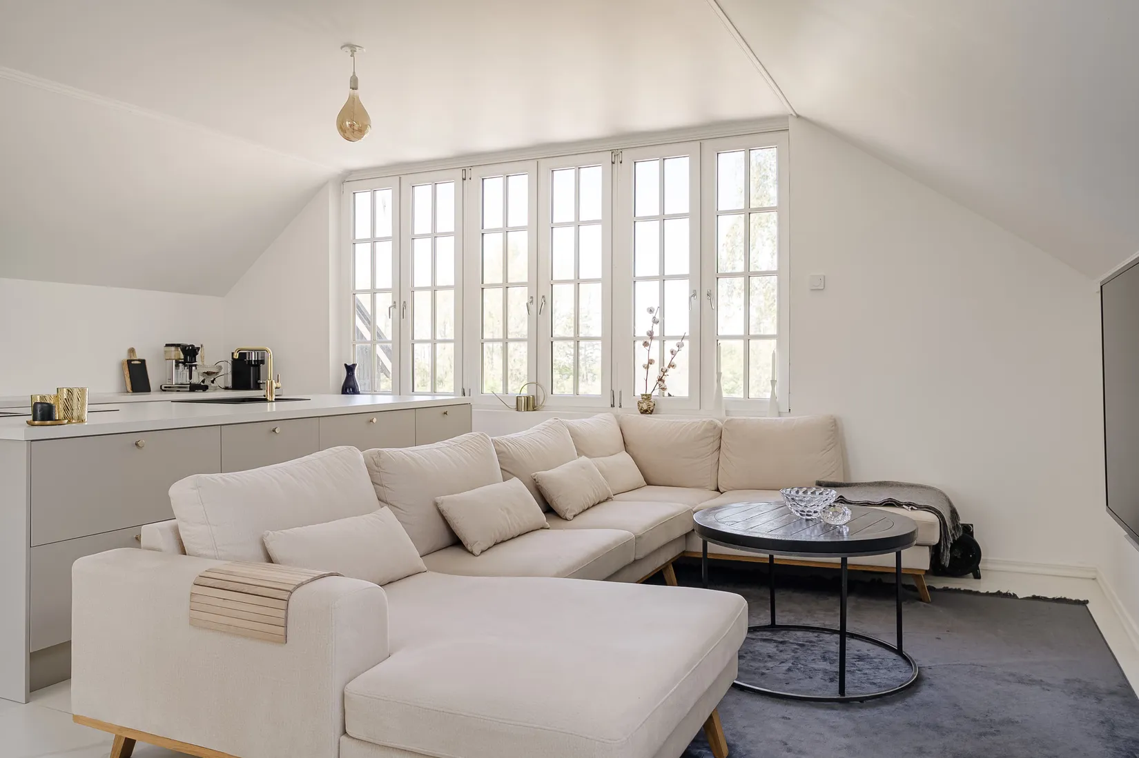 Villa, Tvågårdsvägen 4, Malmö