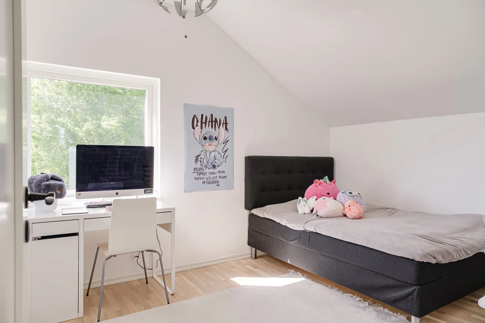 Villa, Tvågårdsvägen 4, Malmö