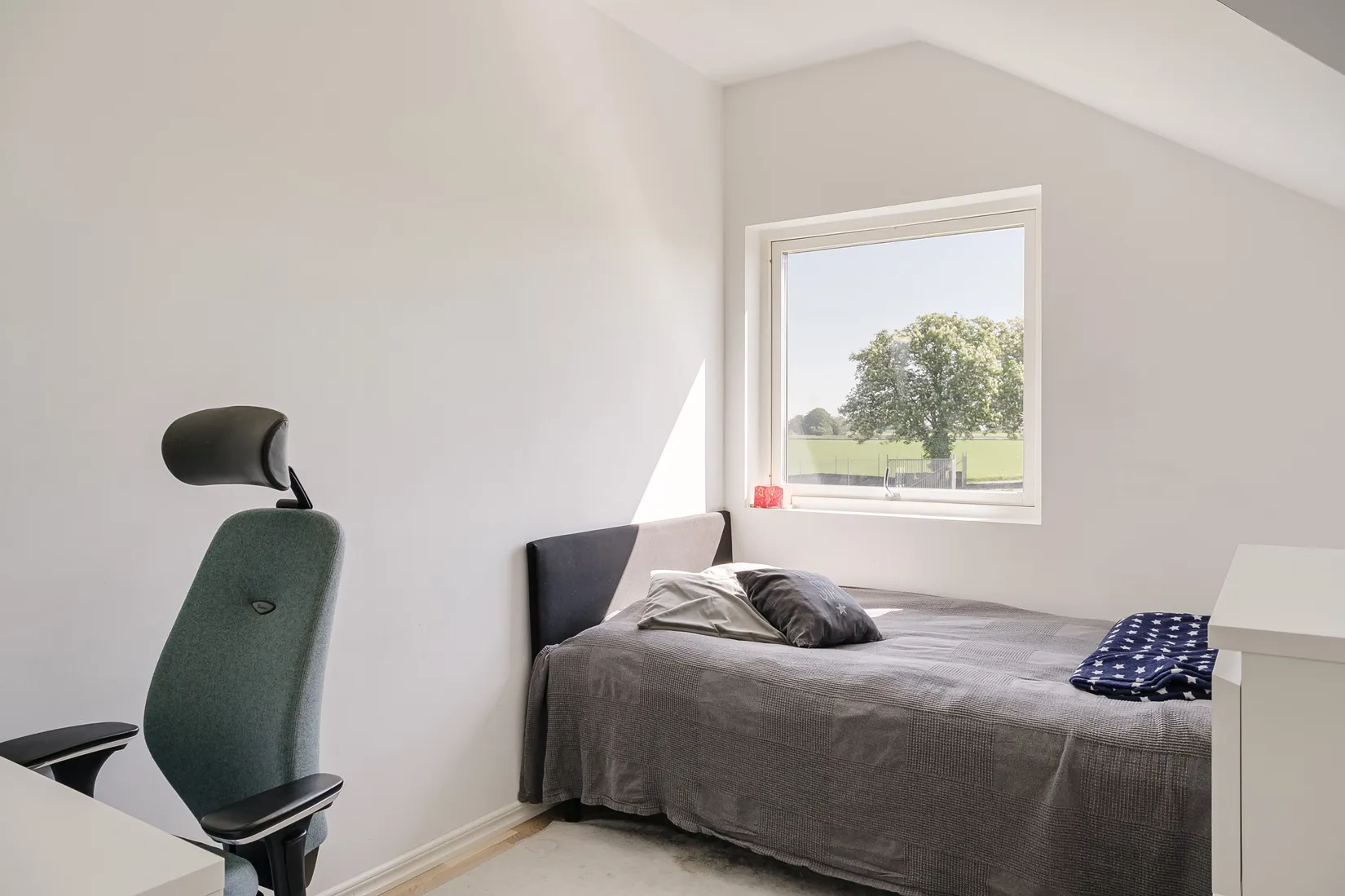 Villa, Tvågårdsvägen 4, Malmö