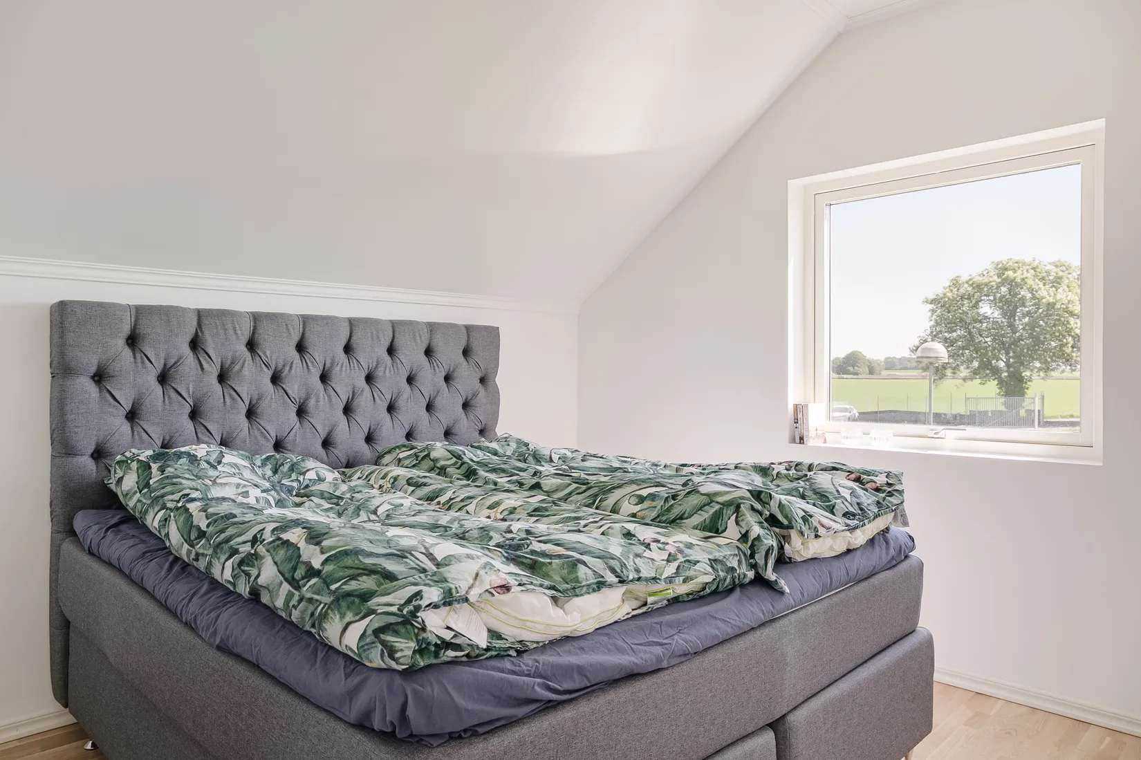 Villa, Tvågårdsvägen 4, Malmö