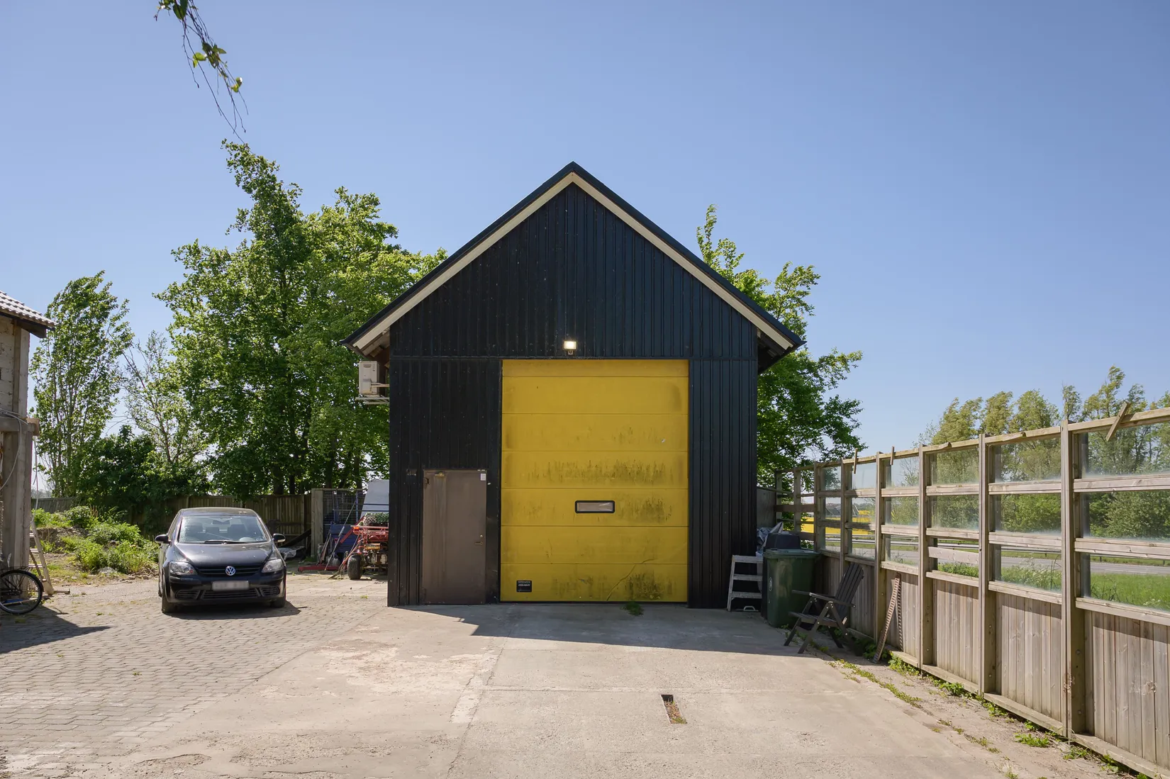 Villa, Tvågårdsvägen 4, Malmö