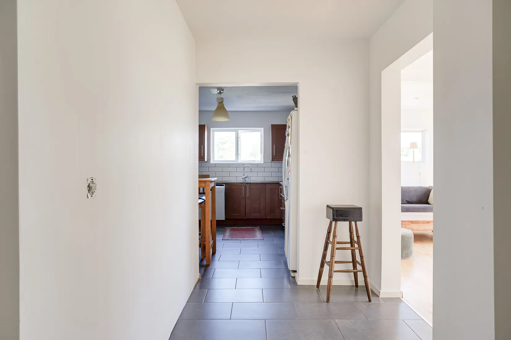 Villa, Tvågårdsvägen 4, Malmö