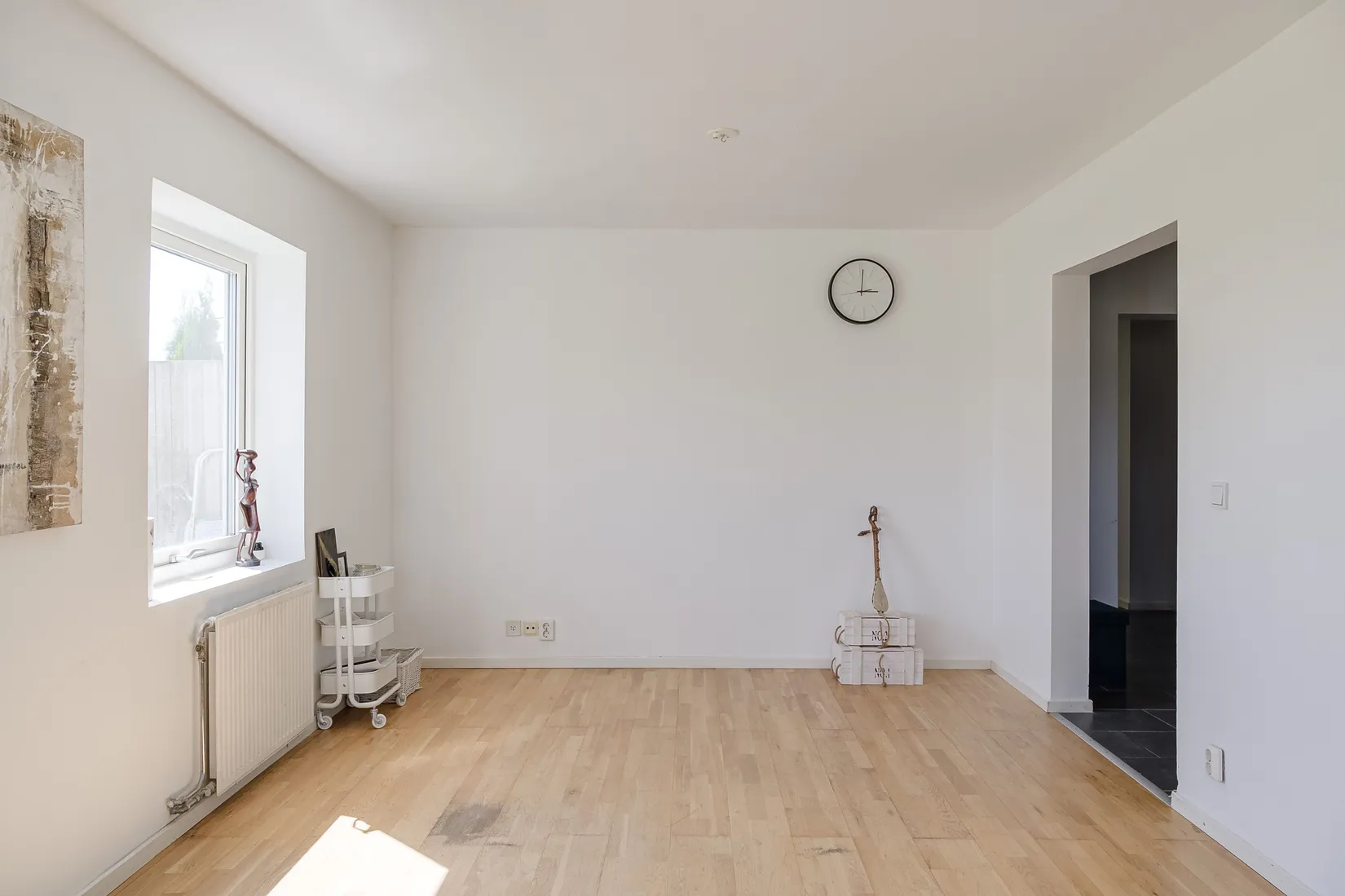 Villa, Tvågårdsvägen 4, Malmö