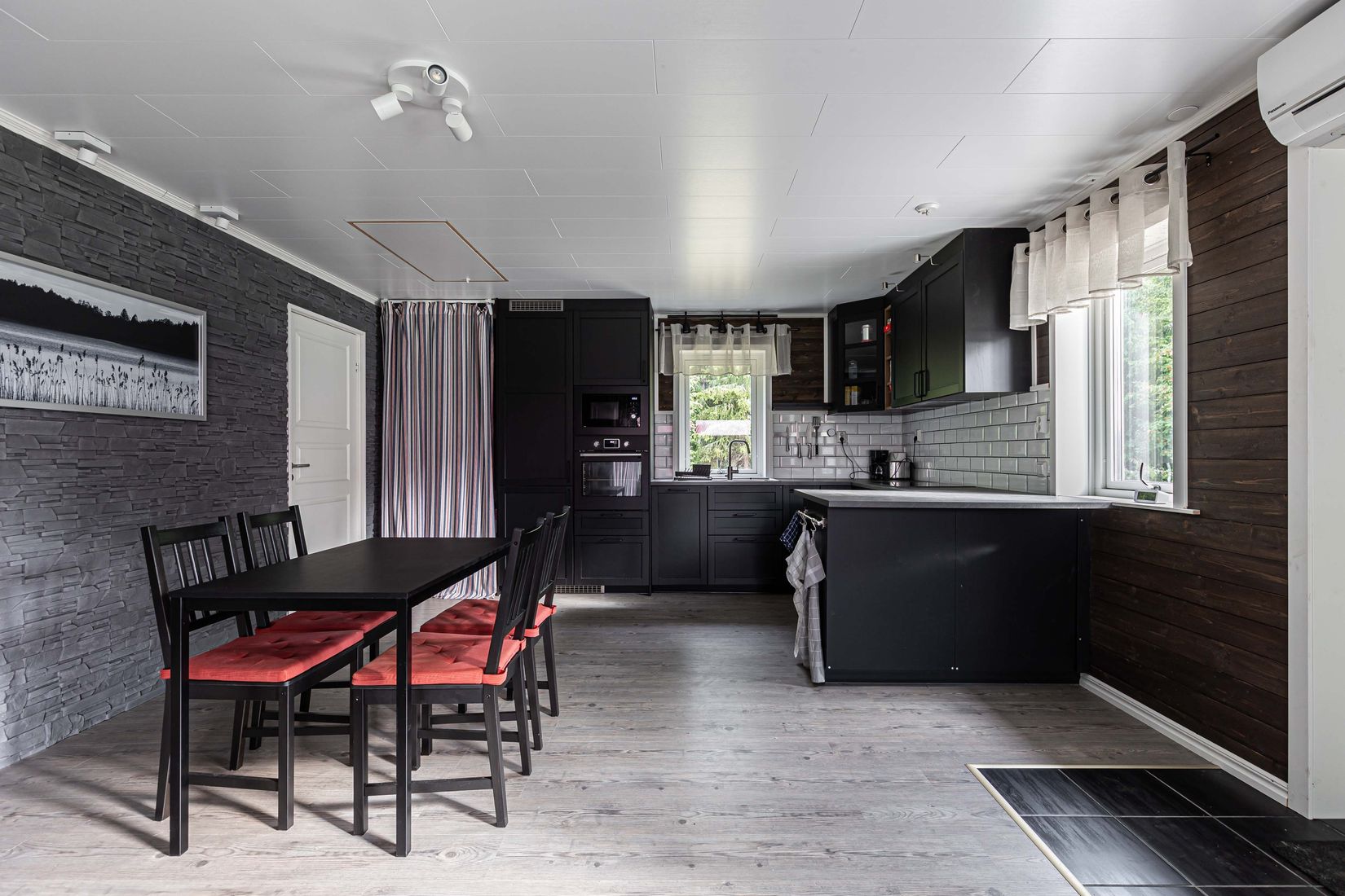 Villa, Kedjebo 1, Kedjebo, Skinnskatteberg