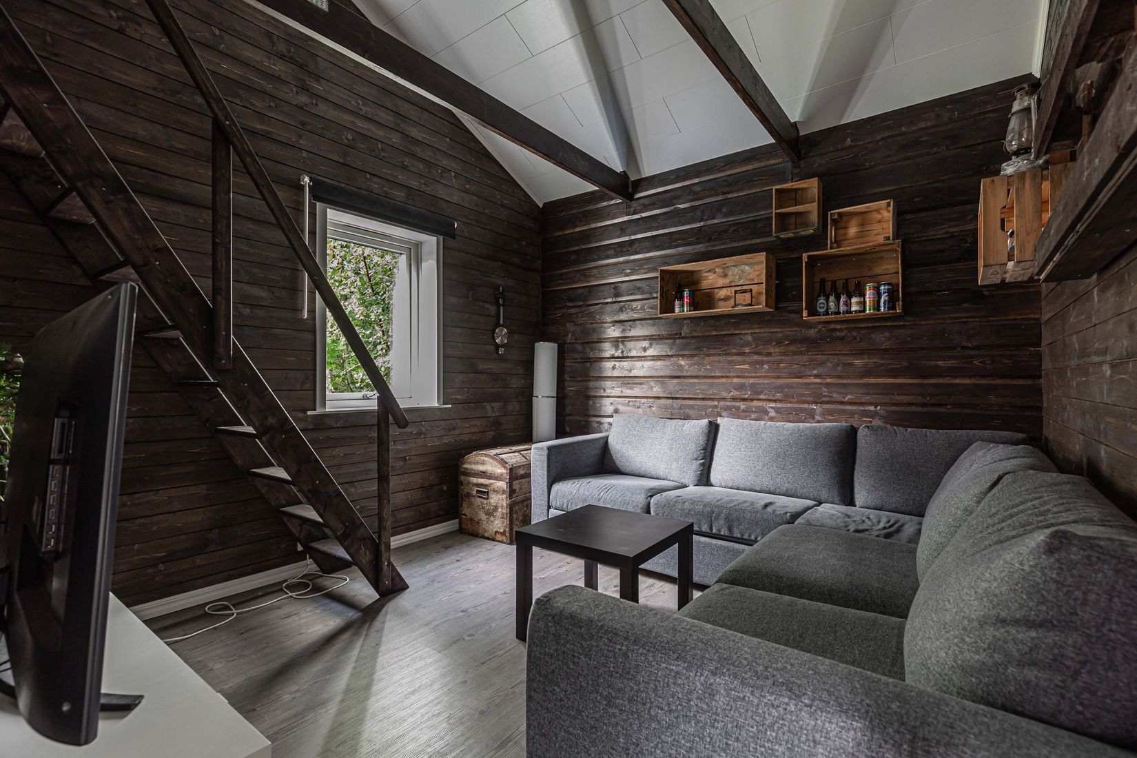 Villa, Kedjebo 1, Kedjebo, Skinnskatteberg