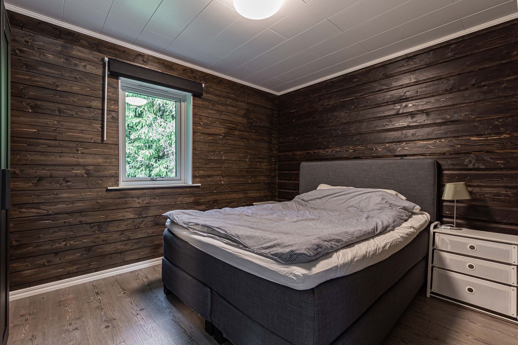 Villa, Kedjebo 1, Kedjebo, Skinnskatteberg