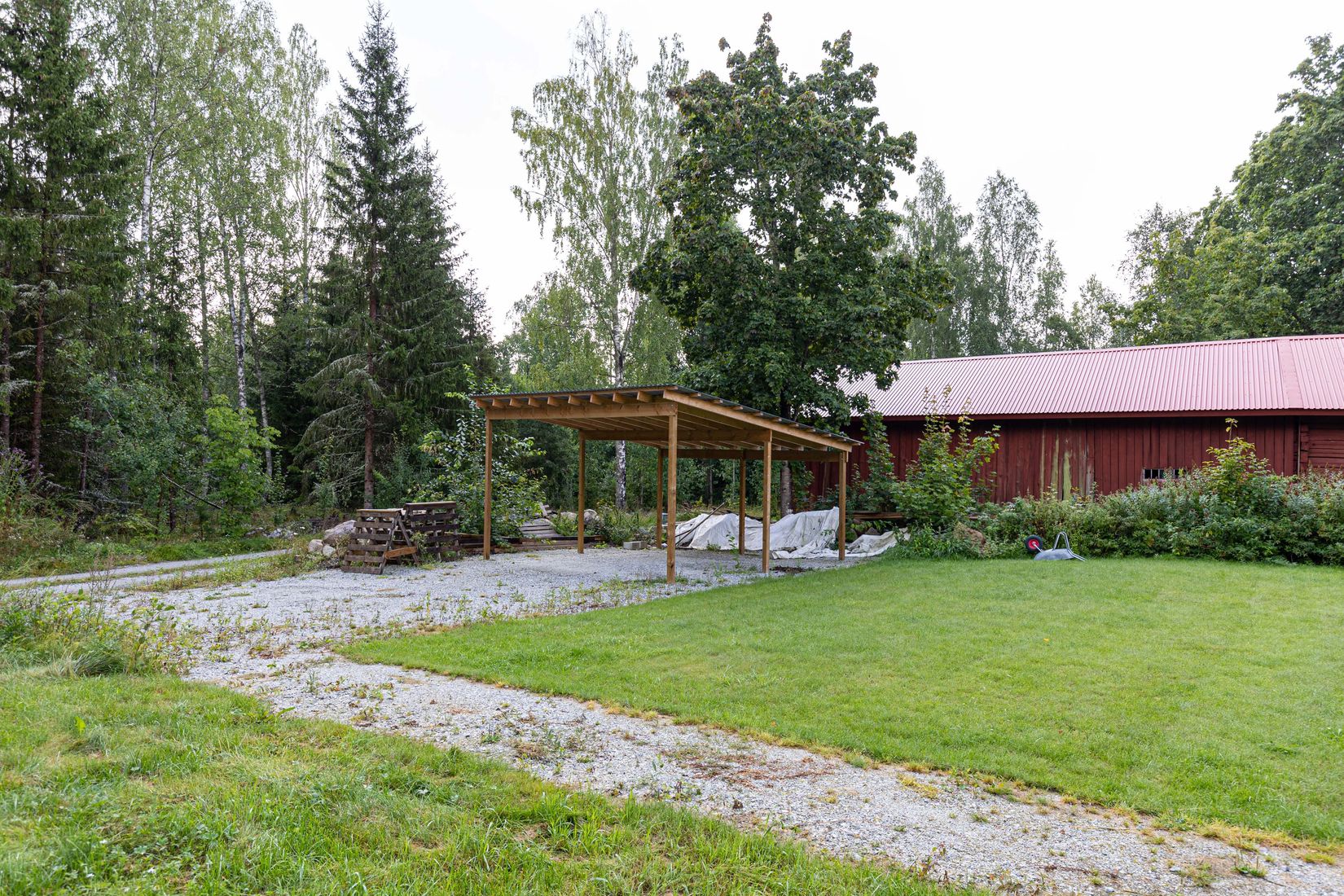 Villa, Kedjebo 1, Kedjebo, Skinnskatteberg