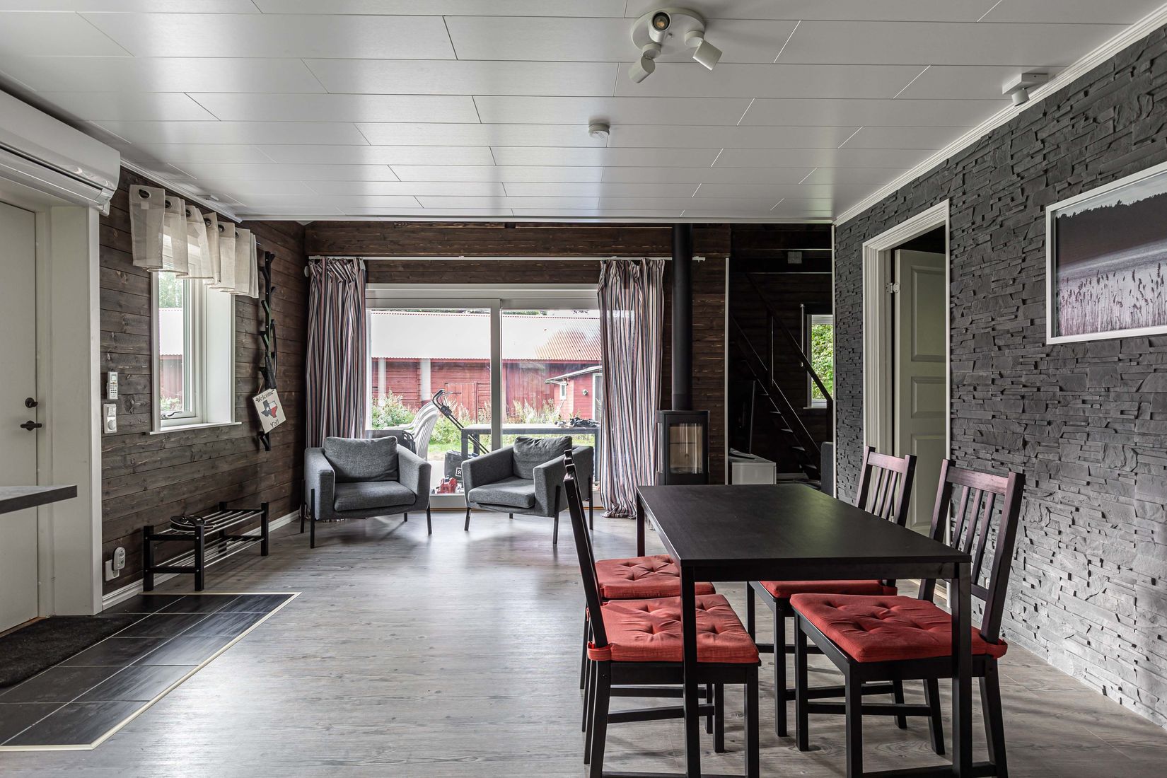 Villa, Kedjebo 1, Kedjebo, Skinnskatteberg