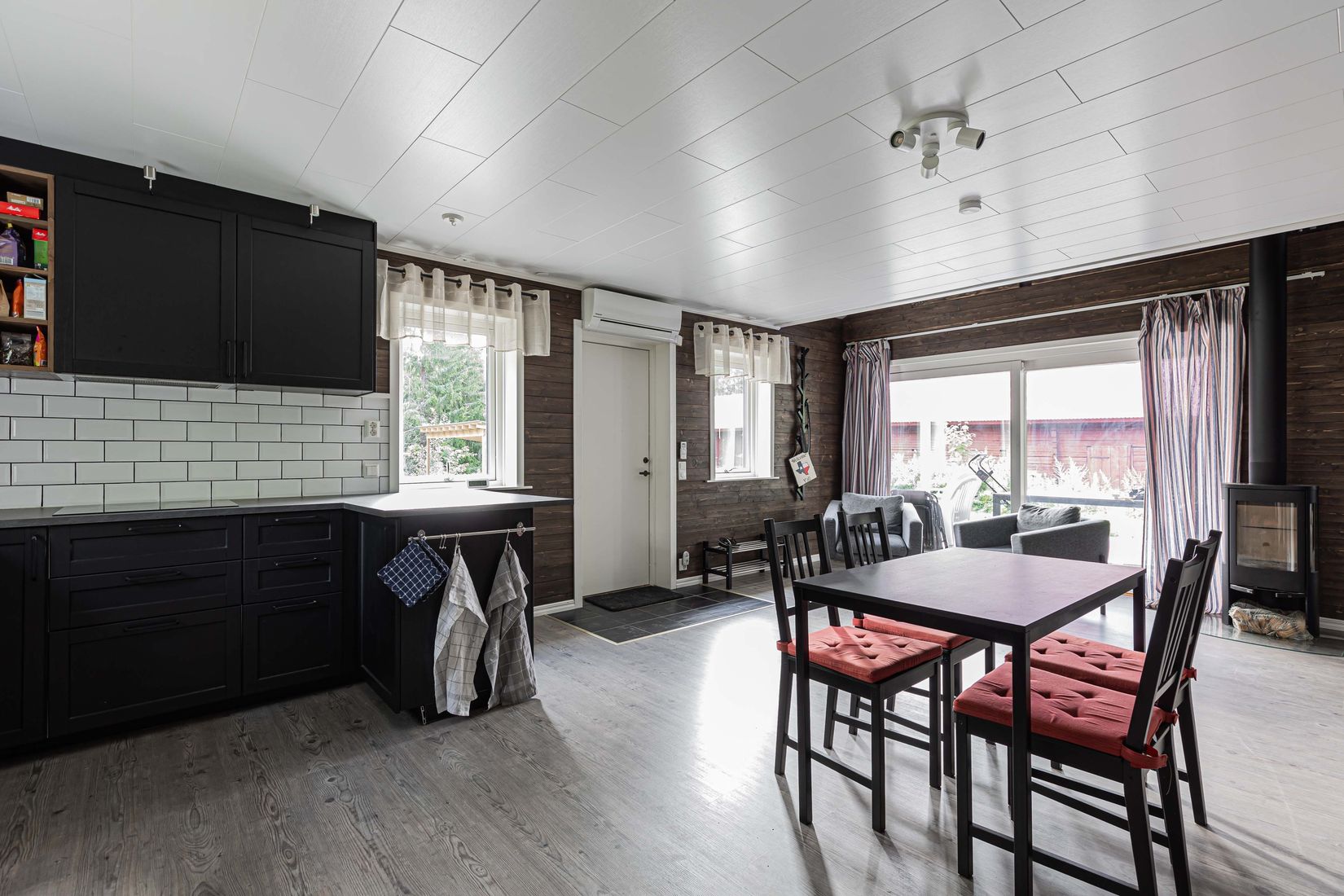 Villa, Kedjebo 1, Kedjebo, Skinnskatteberg