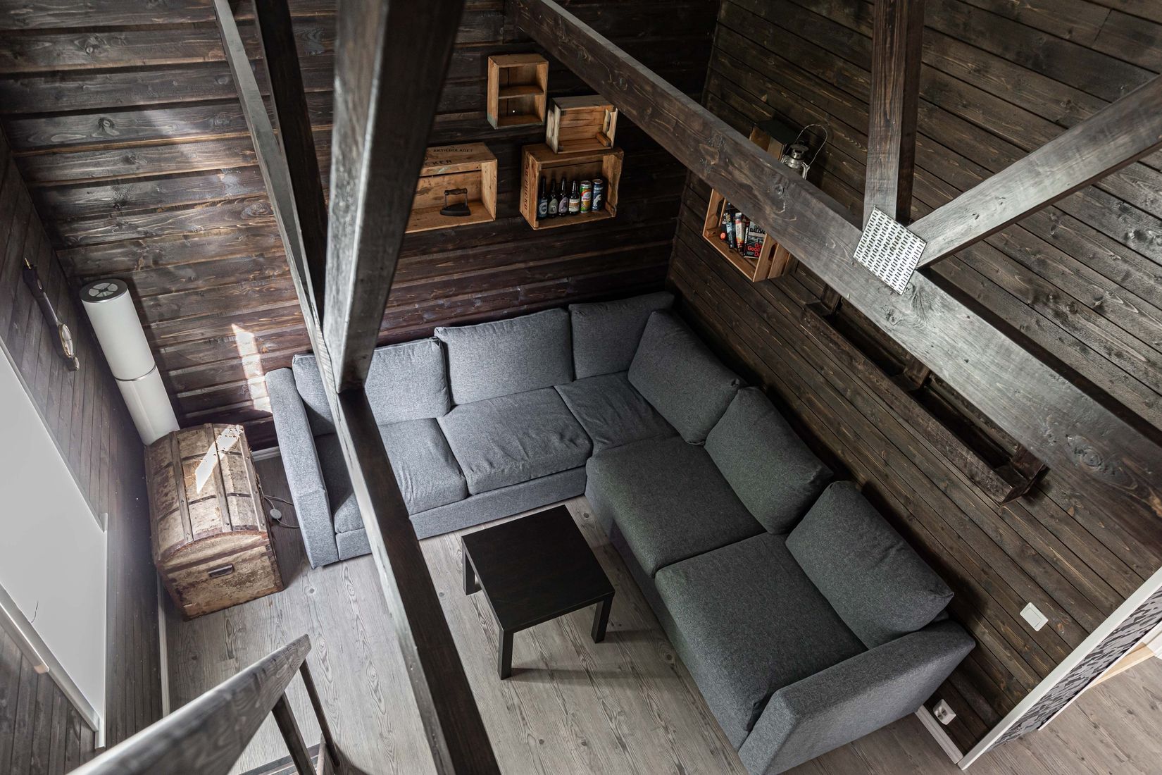 Villa, Kedjebo 1, Kedjebo, Skinnskatteberg