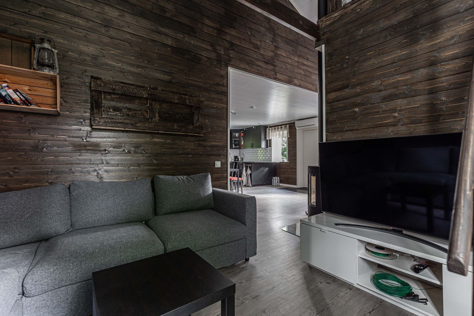 Villa, Kedjebo 1, Kedjebo, Skinnskatteberg