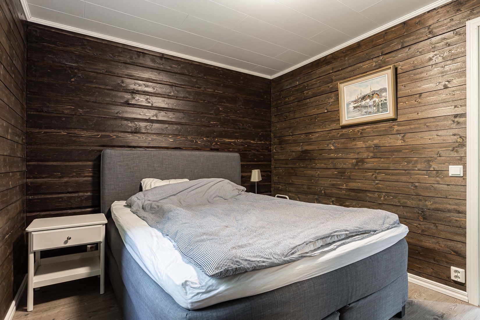 Villa, Kedjebo 1, Kedjebo, Skinnskatteberg