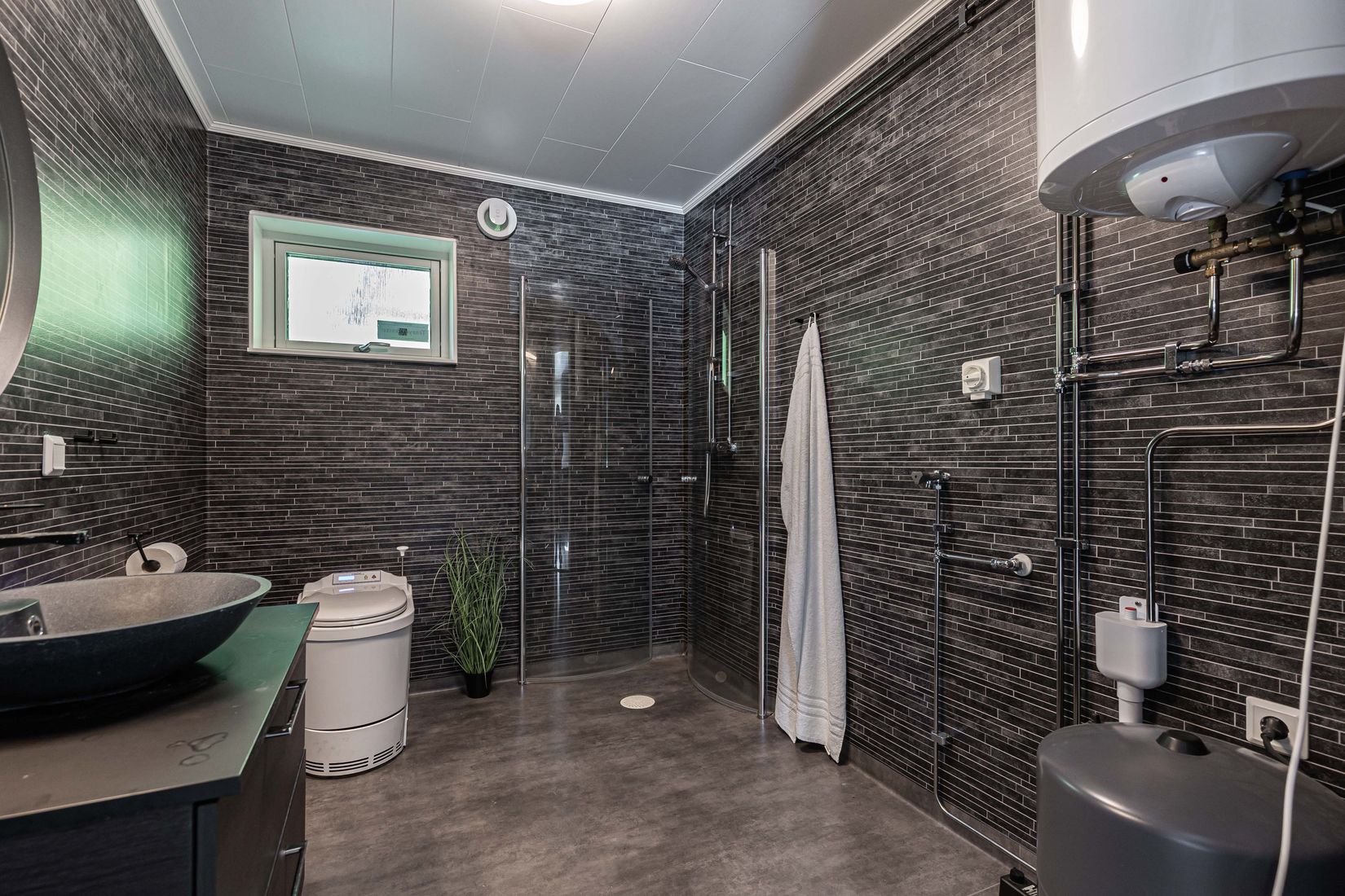 Villa, Kedjebo 1, Kedjebo, Skinnskatteberg