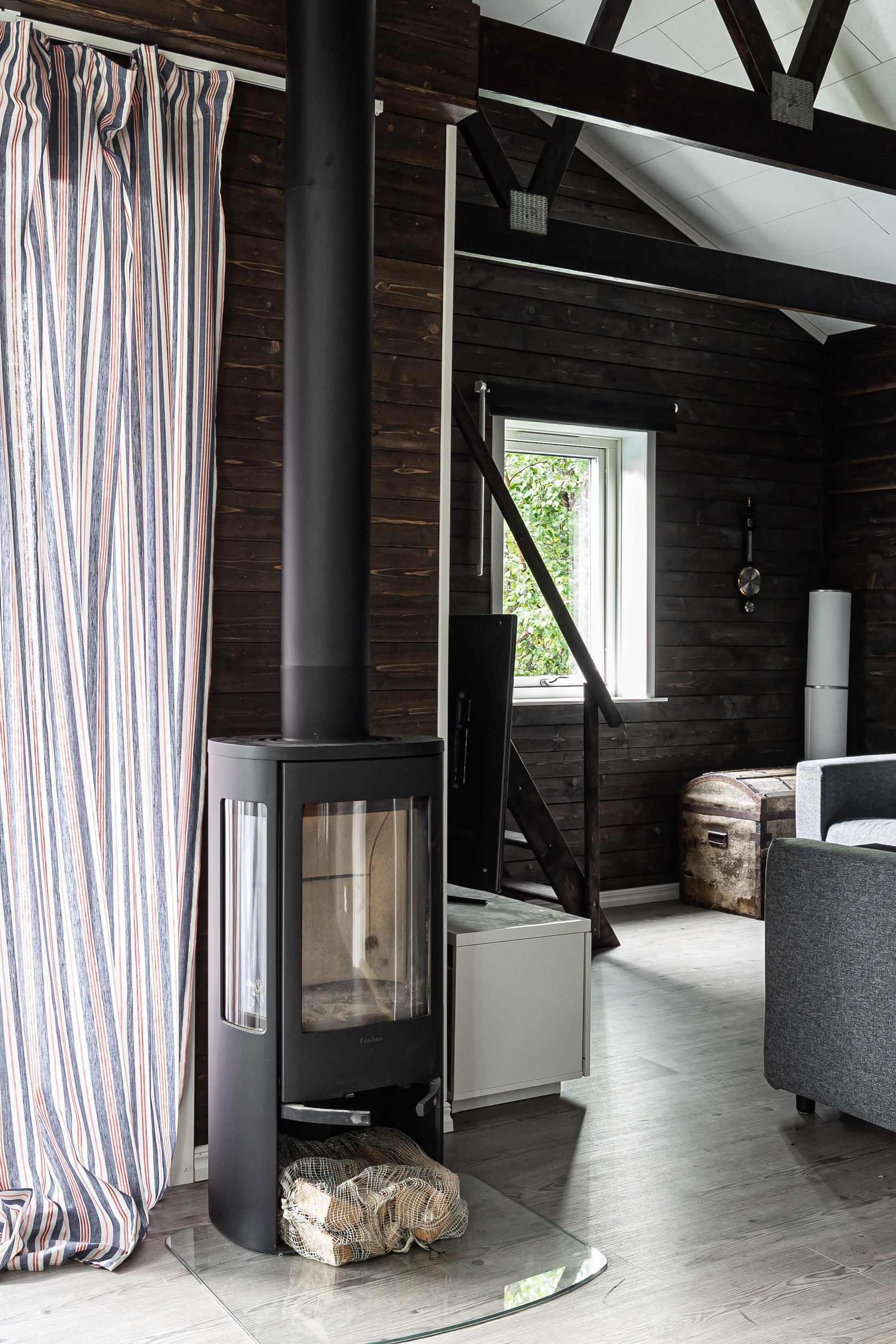 Villa, Kedjebo 1, Kedjebo, Skinnskatteberg