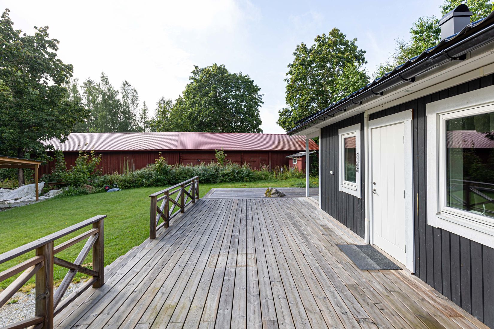 Villa, Kedjebo 1, Kedjebo, Skinnskatteberg