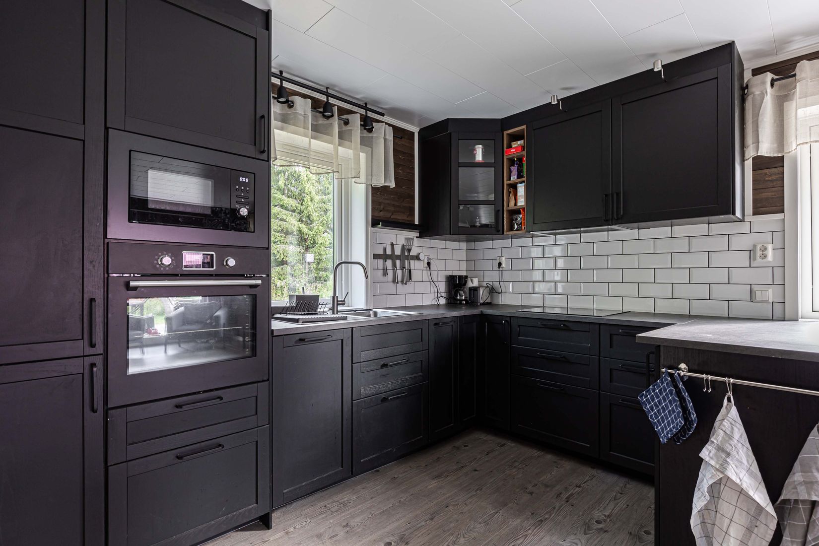 Villa, Kedjebo 1, Kedjebo, Skinnskatteberg