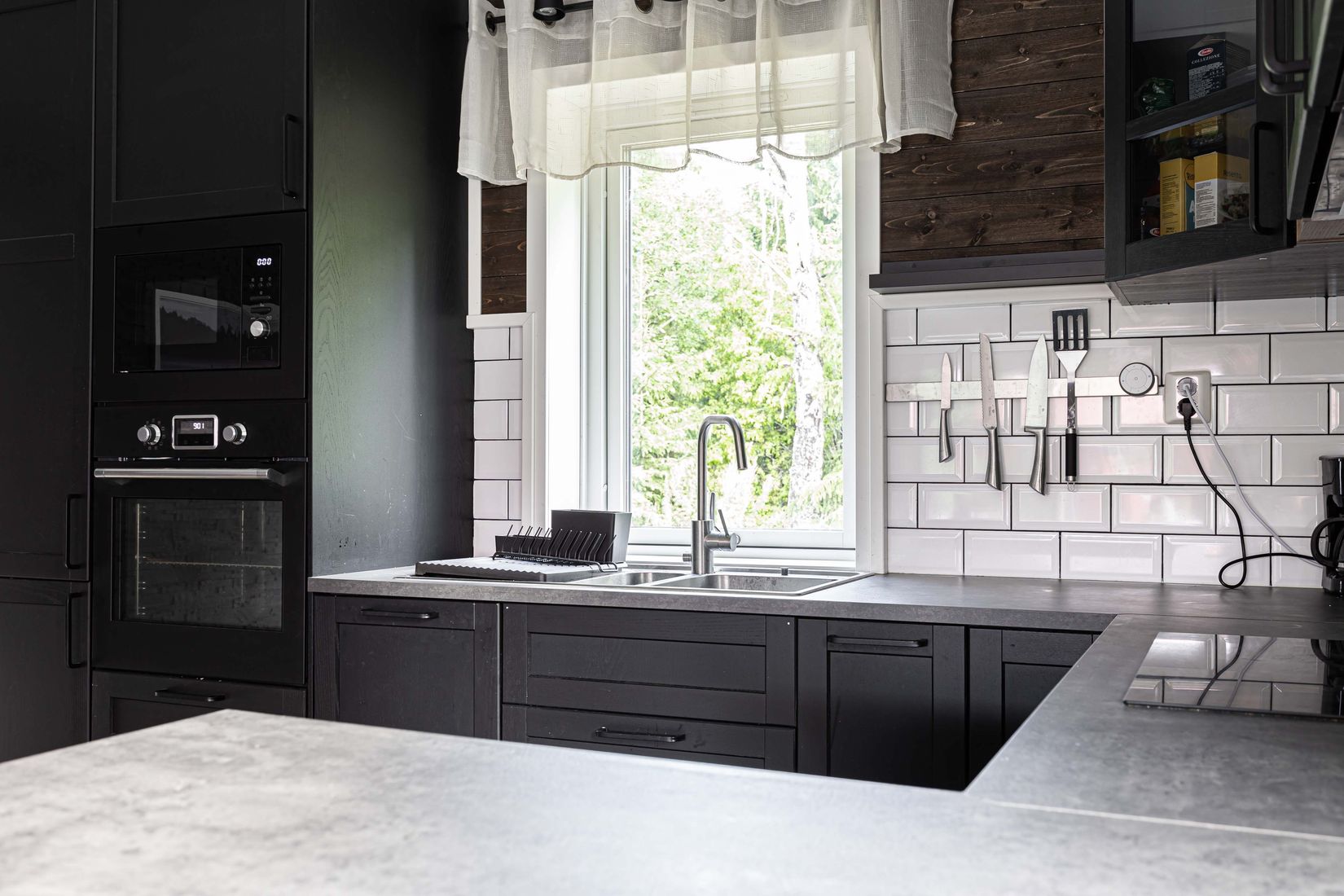 Villa, Kedjebo 1, Kedjebo, Skinnskatteberg