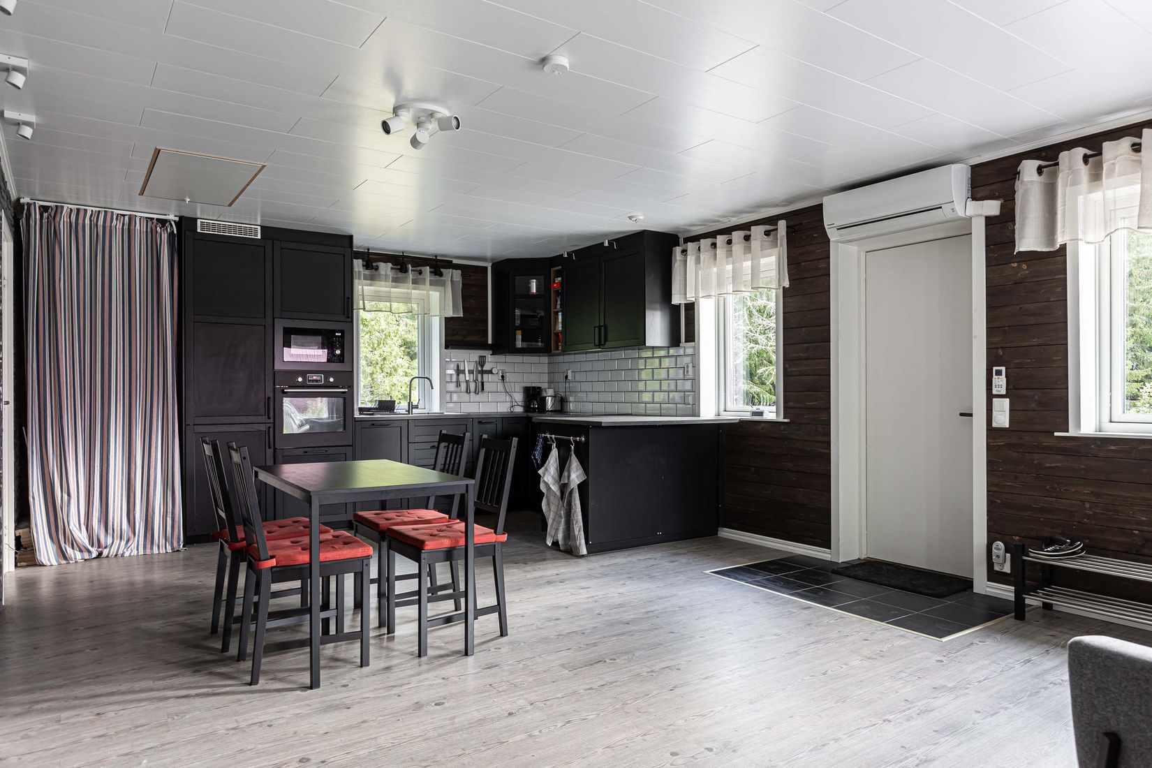 Villa, Kedjebo 1, Kedjebo, Skinnskatteberg