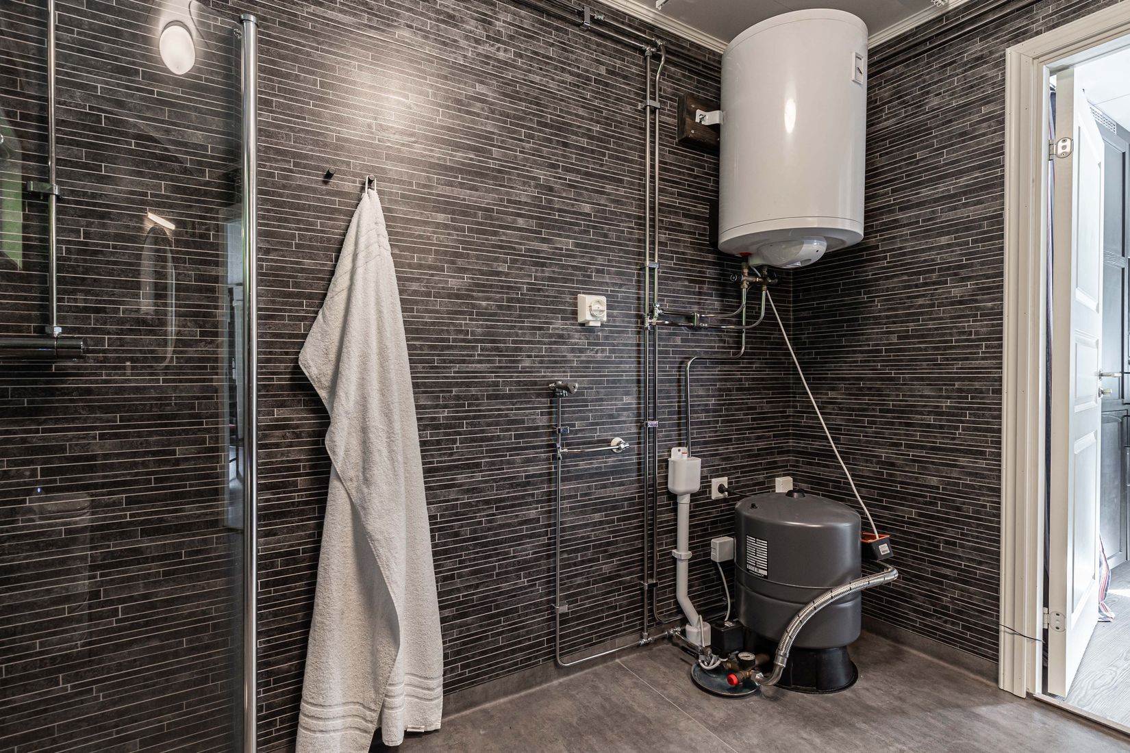 Villa, Kedjebo 1, Kedjebo, Skinnskatteberg