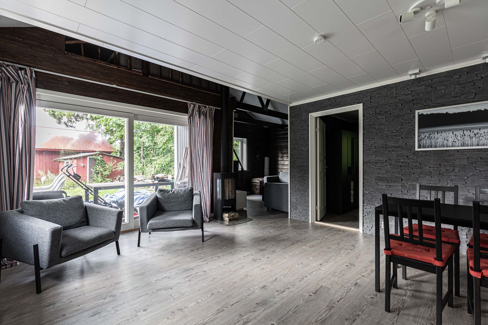 Villa, Kedjebo 1, Kedjebo, Skinnskatteberg