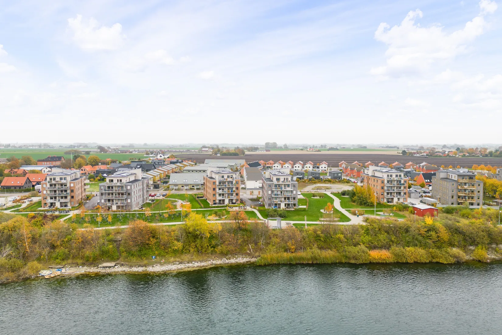 Bostadsrätt, Folketshusvägen 15, Klagshamn, Malmö