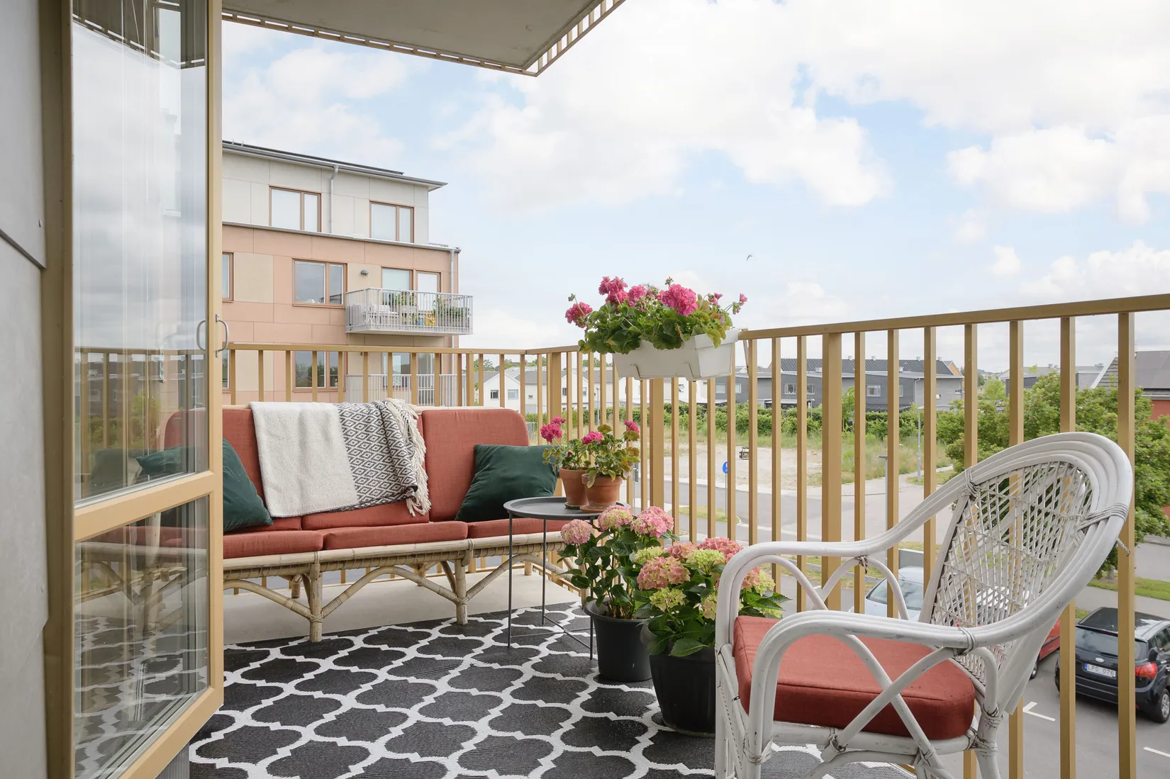 Bostadsrätt, Folketshusvägen 15, Klagshamn, Malmö