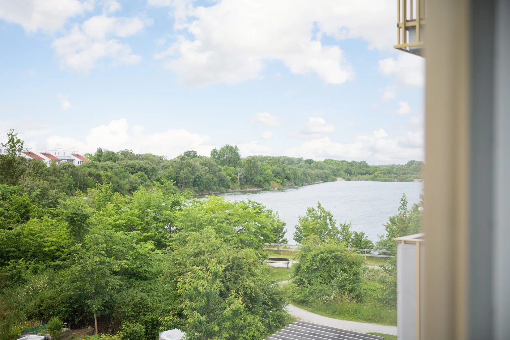 Bostadsrätt, Folketshusvägen 15, Klagshamn, Malmö