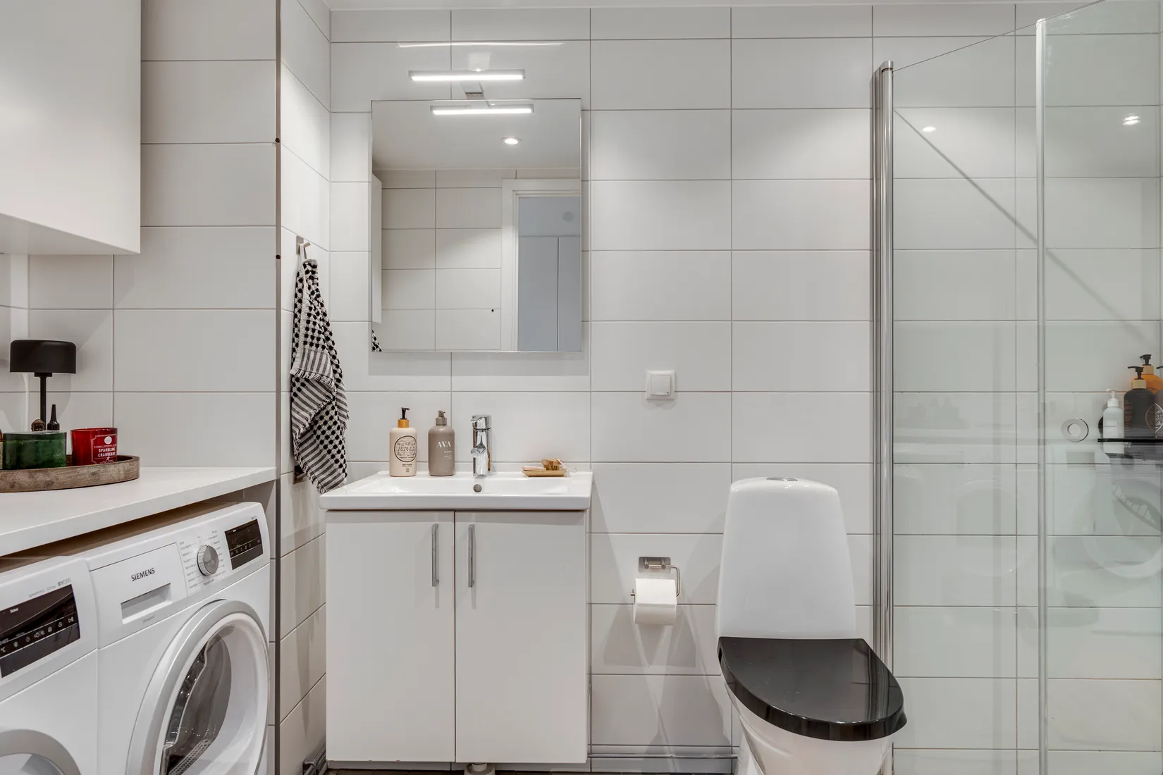 Bostadsrätt, Folketshusvägen 15, Klagshamn, Malmö