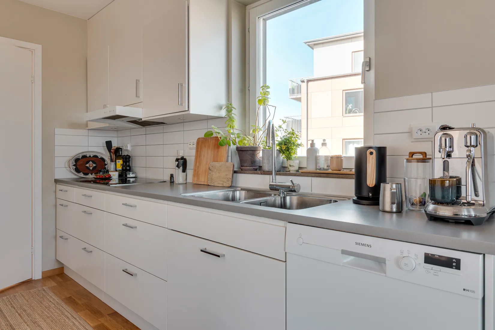 Bostadsrätt, Folketshusvägen 15, Klagshamn, Malmö