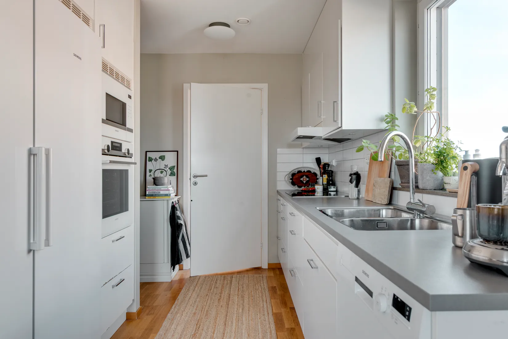 Bostadsrätt, Folketshusvägen 15, Klagshamn, Malmö