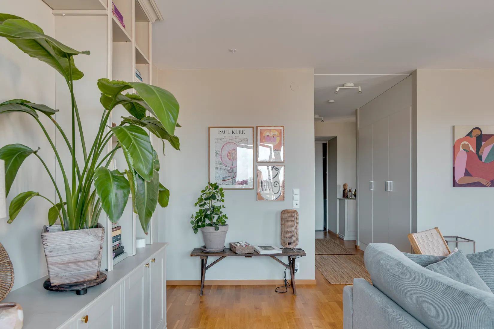 Bostadsrätt, Folketshusvägen 15, Klagshamn, Malmö