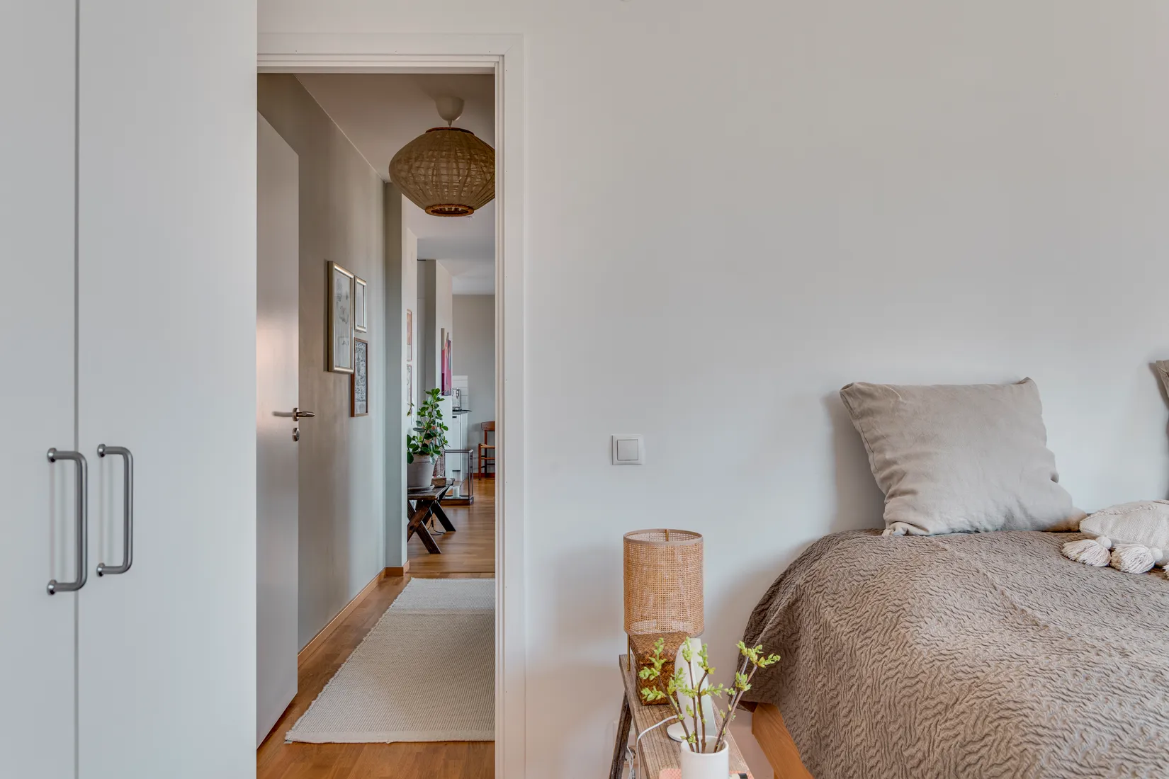 Bostadsrätt, Folketshusvägen 15, Klagshamn, Malmö