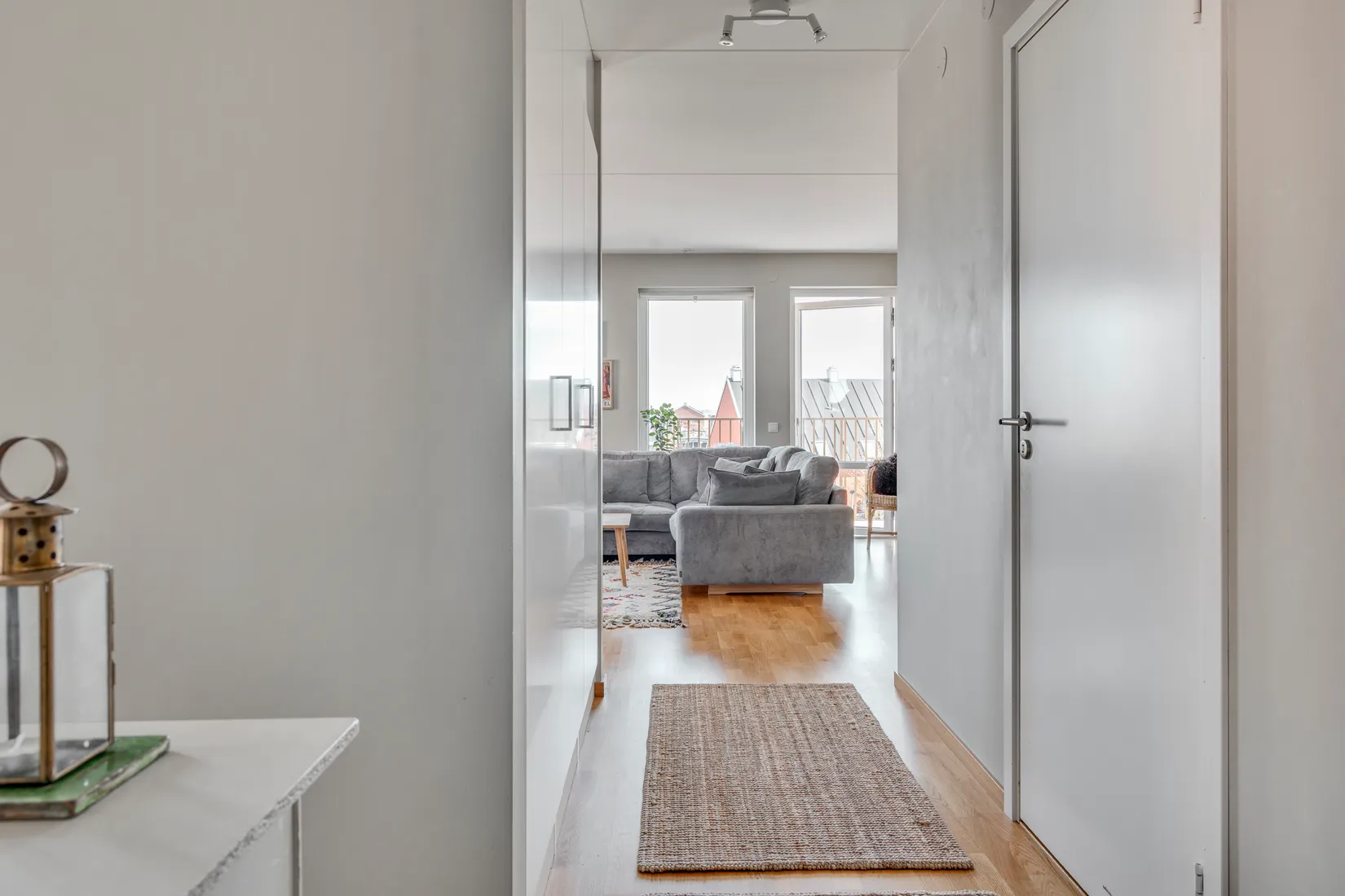 Bostadsrätt, Folketshusvägen 15, Klagshamn, Malmö