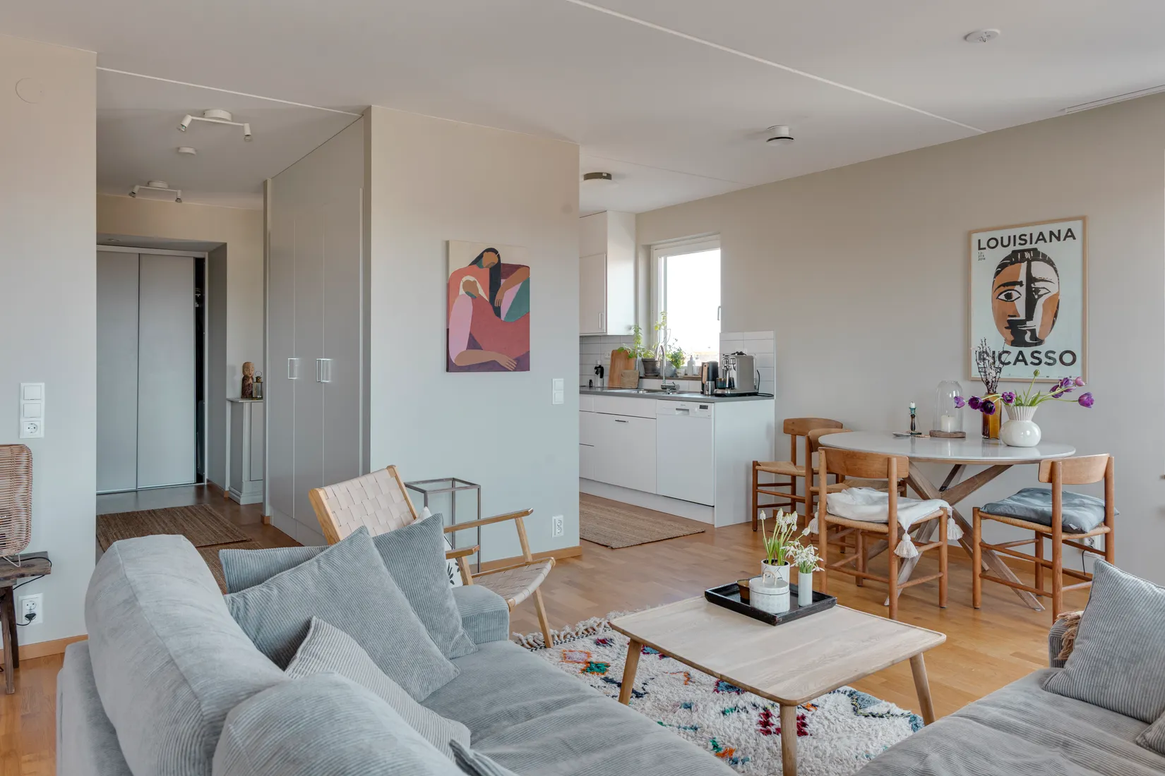 Bostadsrätt, Folketshusvägen 15, Klagshamn, Malmö