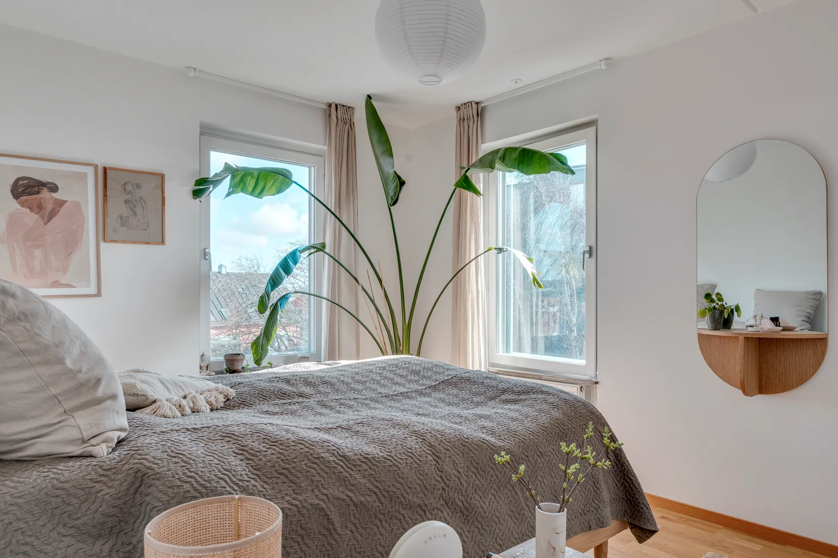 Bostadsrätt, Folketshusvägen 15, Klagshamn, Malmö