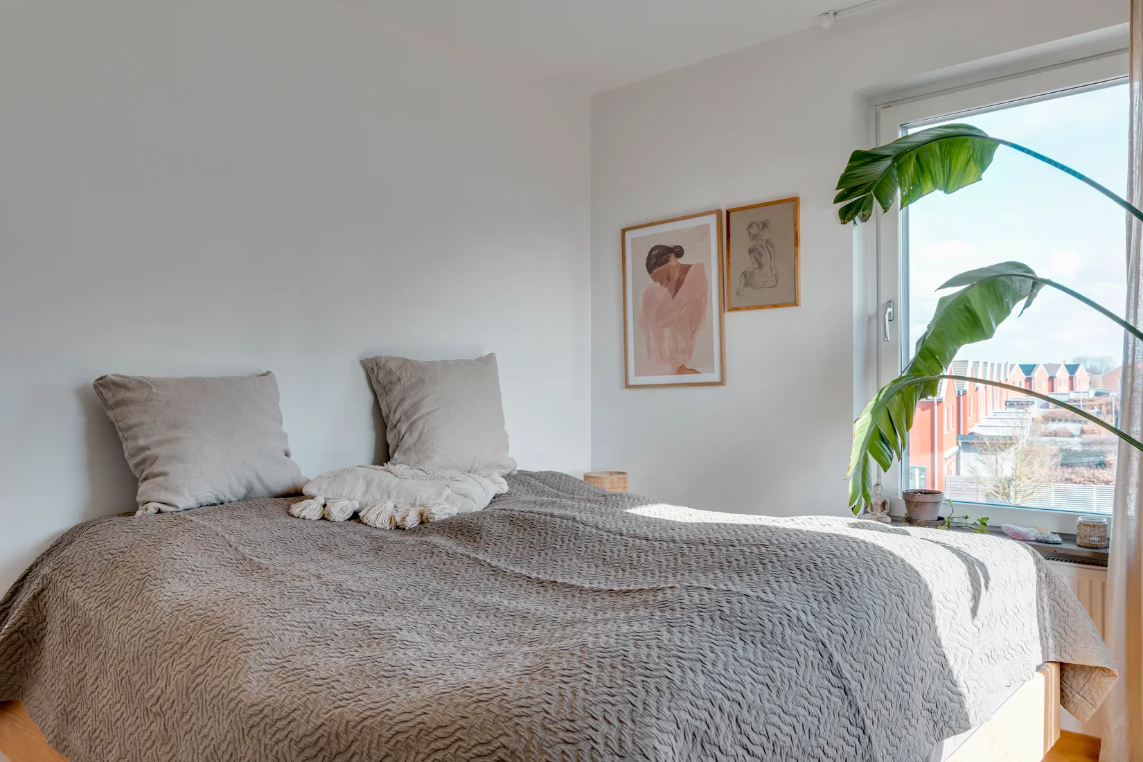 Bostadsrätt, Folketshusvägen 15, Klagshamn, Malmö