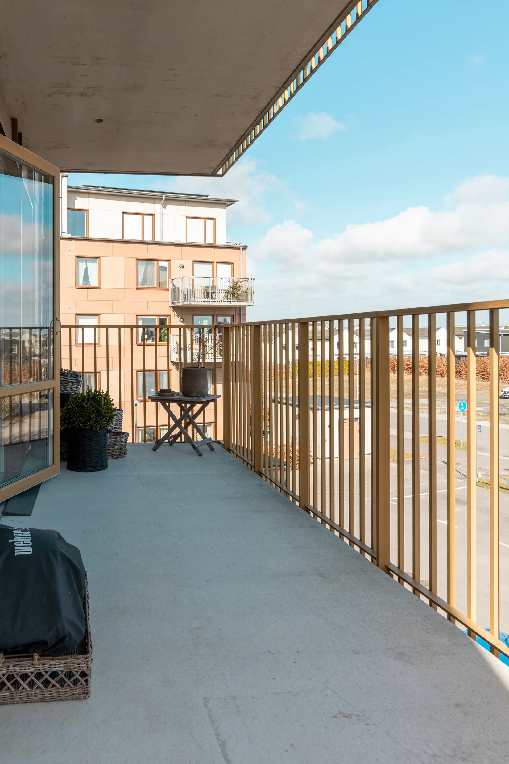 Bostadsrätt, Folketshusvägen 15, Klagshamn, Malmö