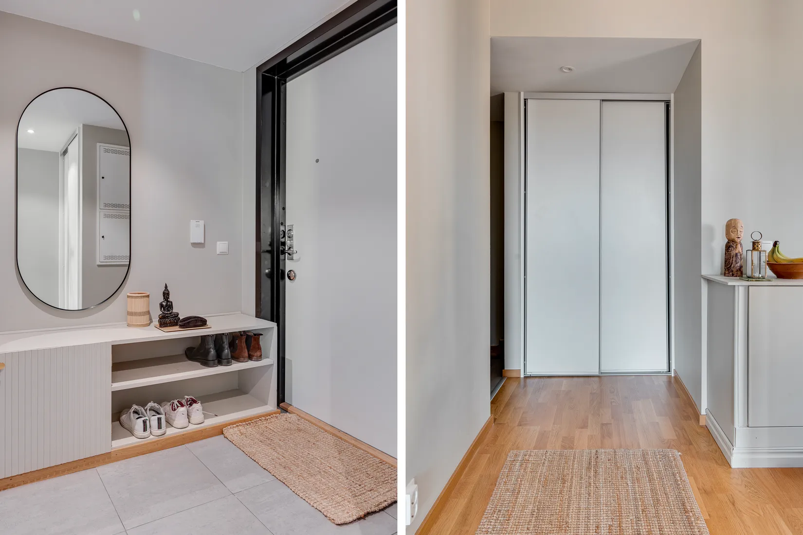 Bostadsrätt, Folketshusvägen 15, Klagshamn, Malmö